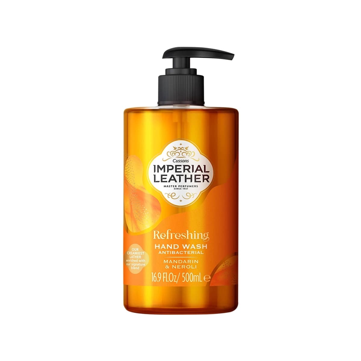 Imperial Leather, Hugasan ng Kamay, Nakakapresko - 500 Ml (Larawan 1 ng 1)