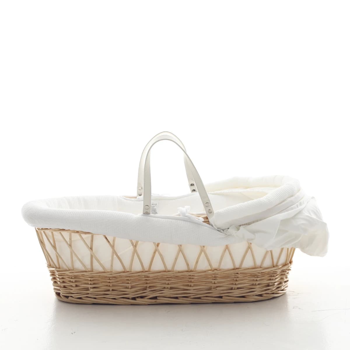 Teknum, Infant Moses Basket -1 Pc (Image 2 of 5)