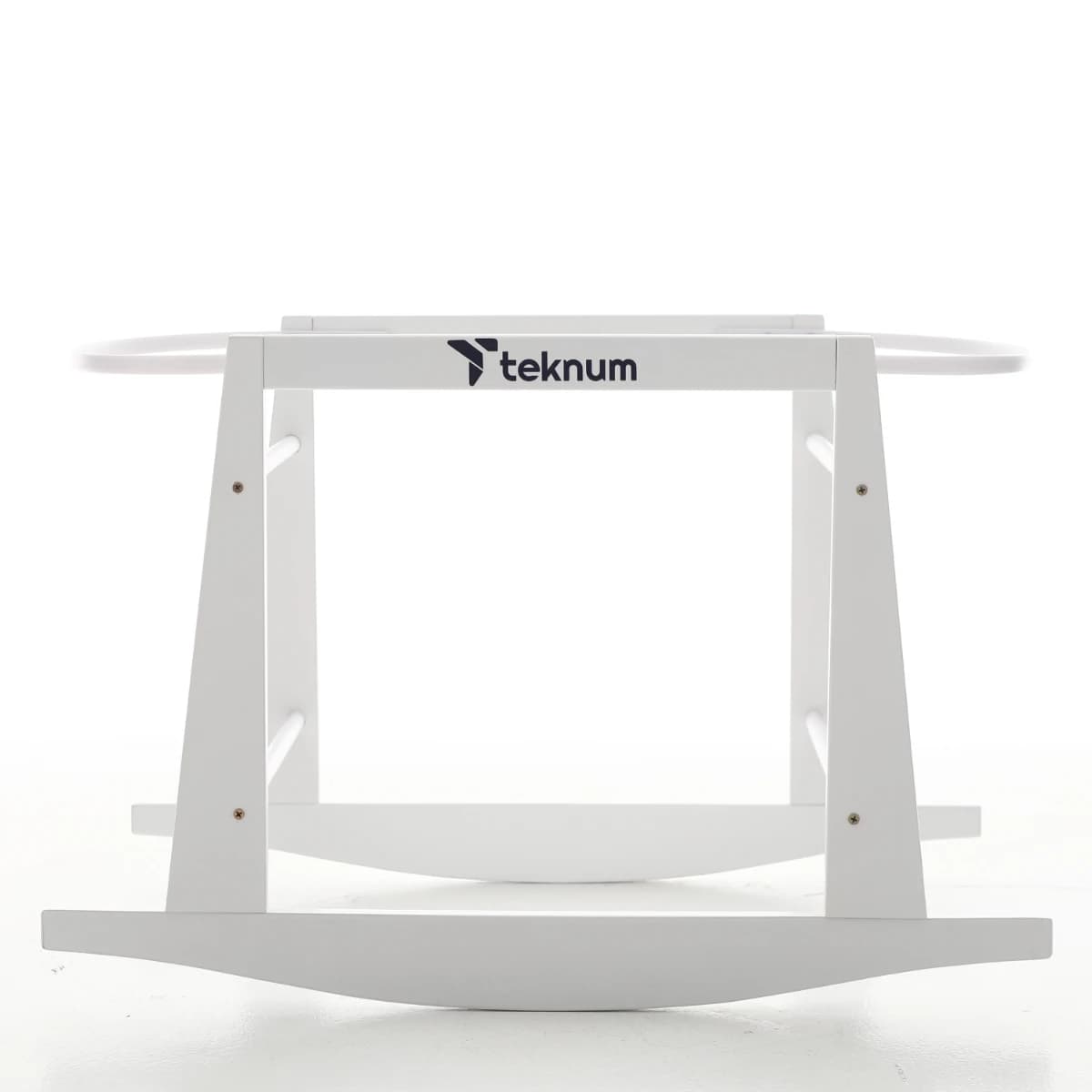 Teknum, Moses Basket Stand - 1 Pc (Image 3 of 5)