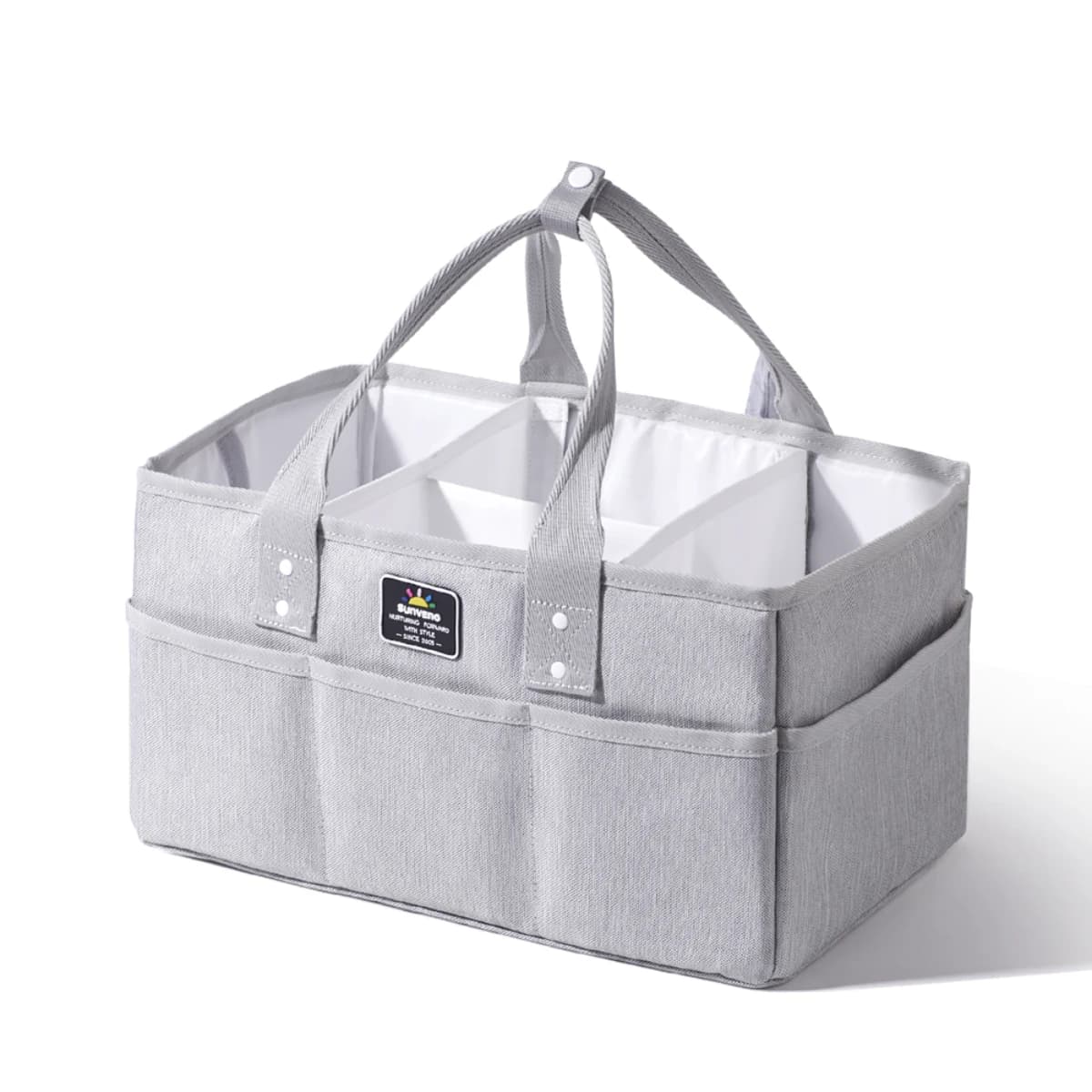 Sunveno, Baby Organizer Caddy - 1 Pc (Image 1 of 2)