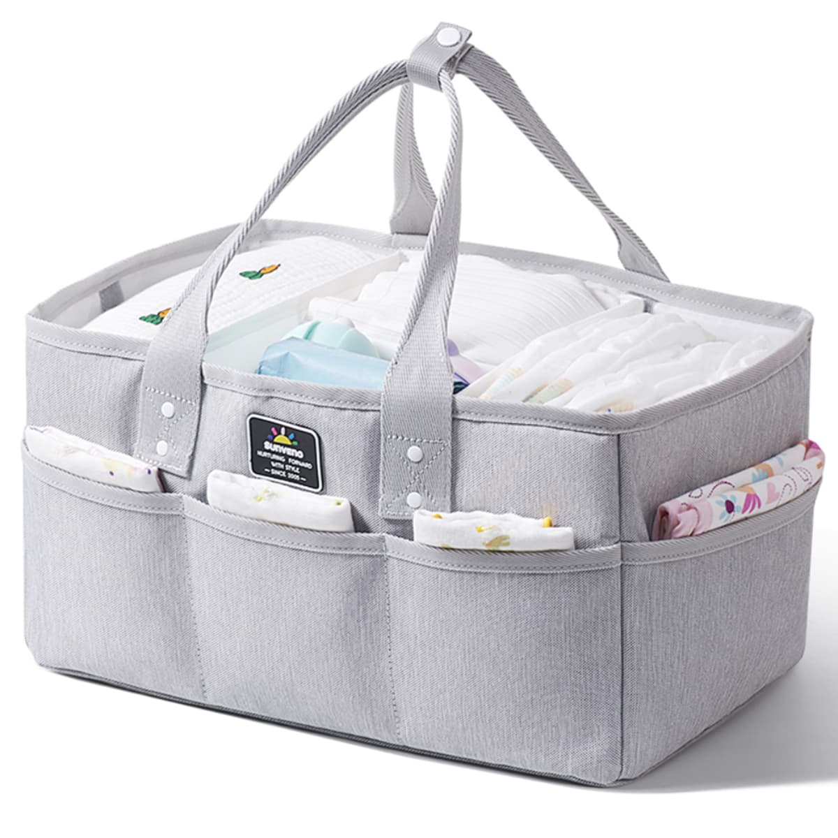 Sunveno, Baby Organizer Caddy - 1 Pc (Image 2 of 2)