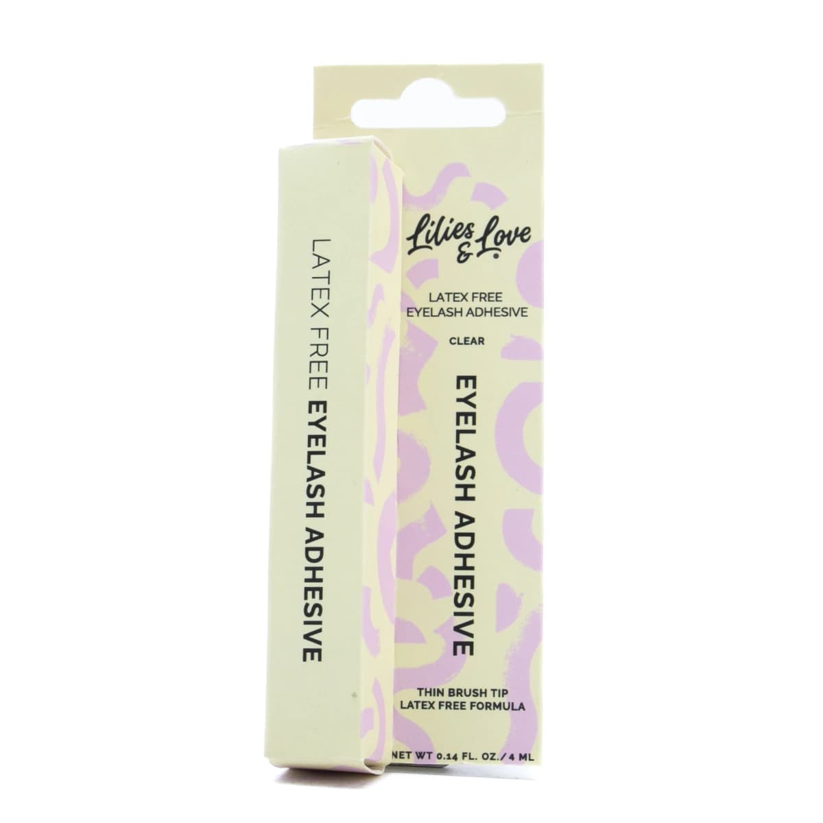 Lilies & Love, Eyelash Adhesive - 4 Ml (Image 1 of 2)