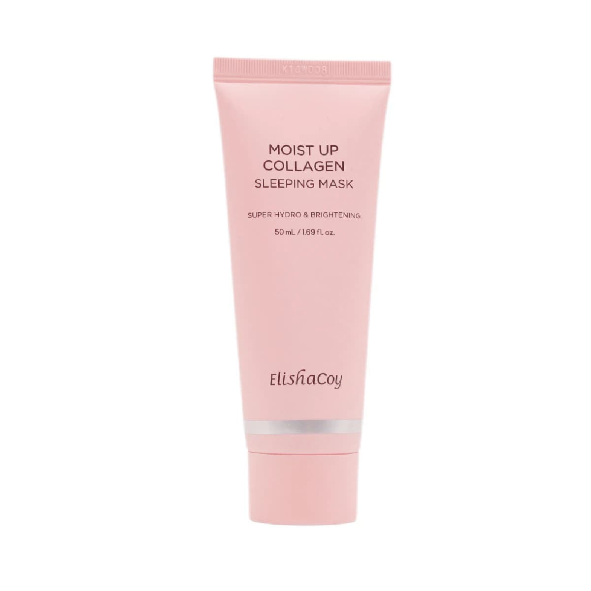 Elishacoy, Collagen, Sleeping Mask, Brightening - 50 Ml (Larawan 1 ng 1)