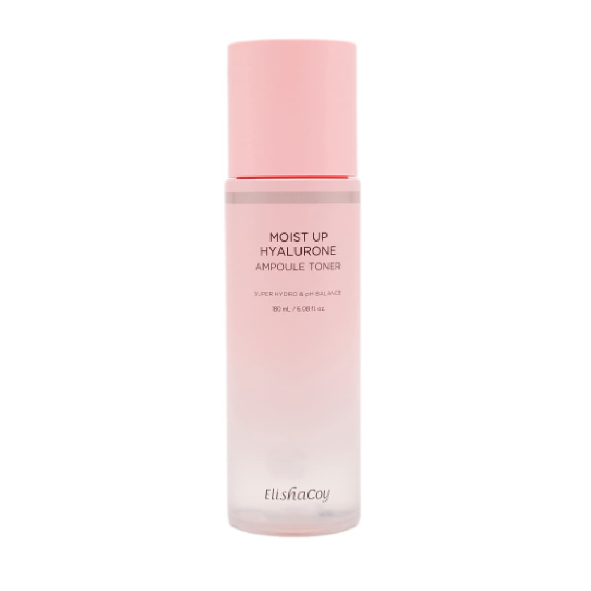 Elishacoy, Hyalurone, Ampoule Toner, Super Hydro - 180 Ml (Larawan 1 ng 1)