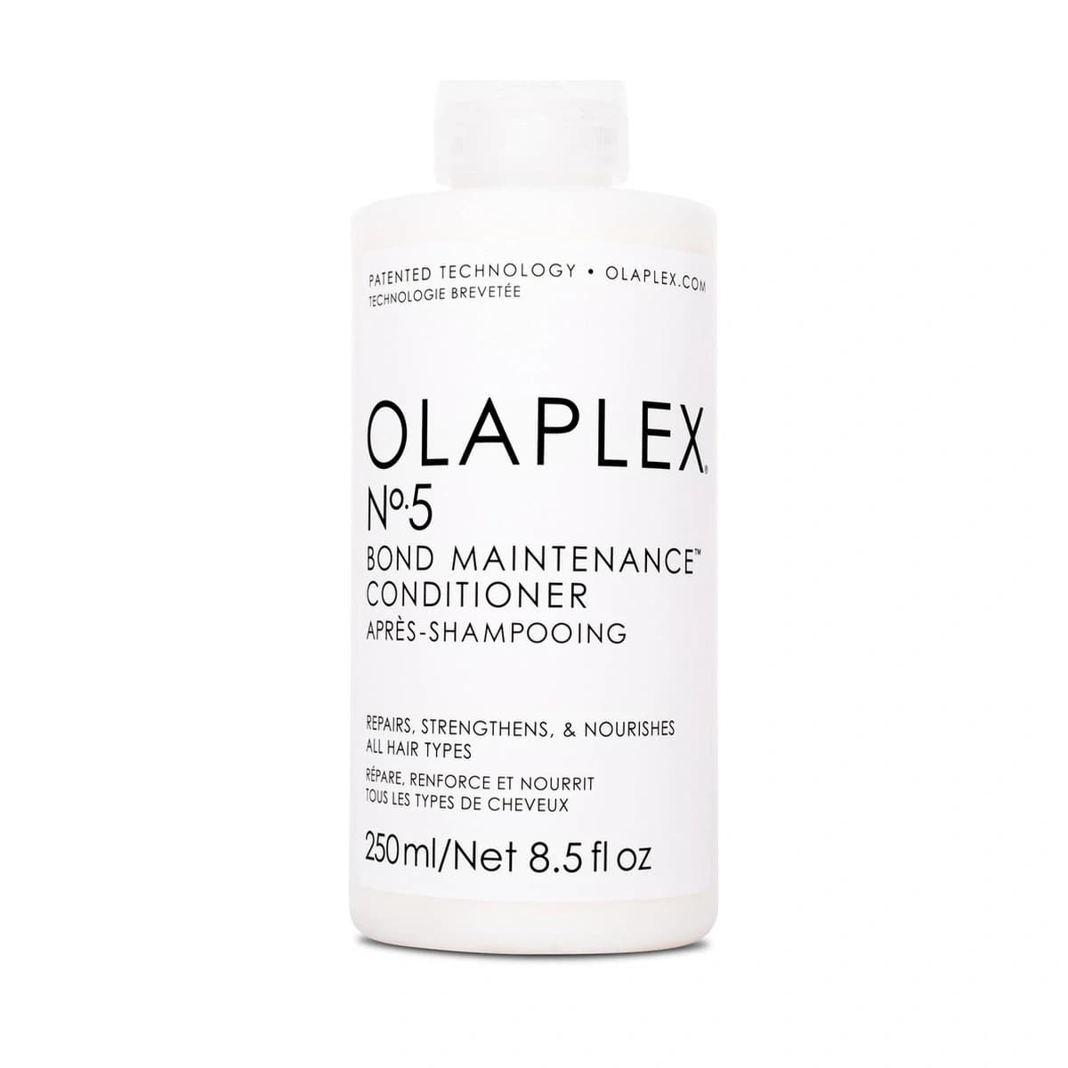 Olaplex, No.5 Hair Conditioner Bond Maintenance - 250 Ml (Image 1 of 2)