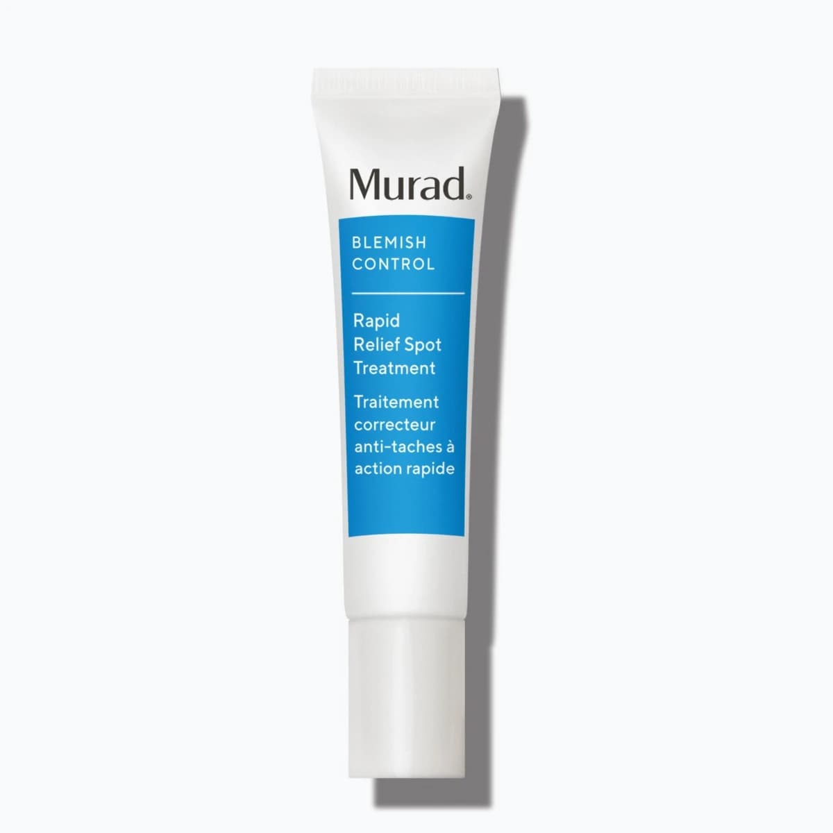 Murad, Blemish Control Cream, Rapid Relief Spot Treatment, Anti Acne - 15 Ml (Larawan 1 ng 1)