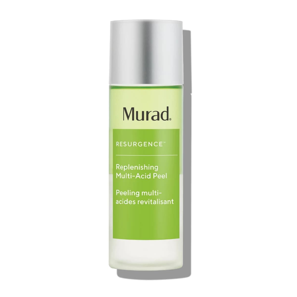 Murad, Resurgence, Replenishing Multi-Acid Peel, Anti Aging - 100 Ml (Larawan 1 ng 1)