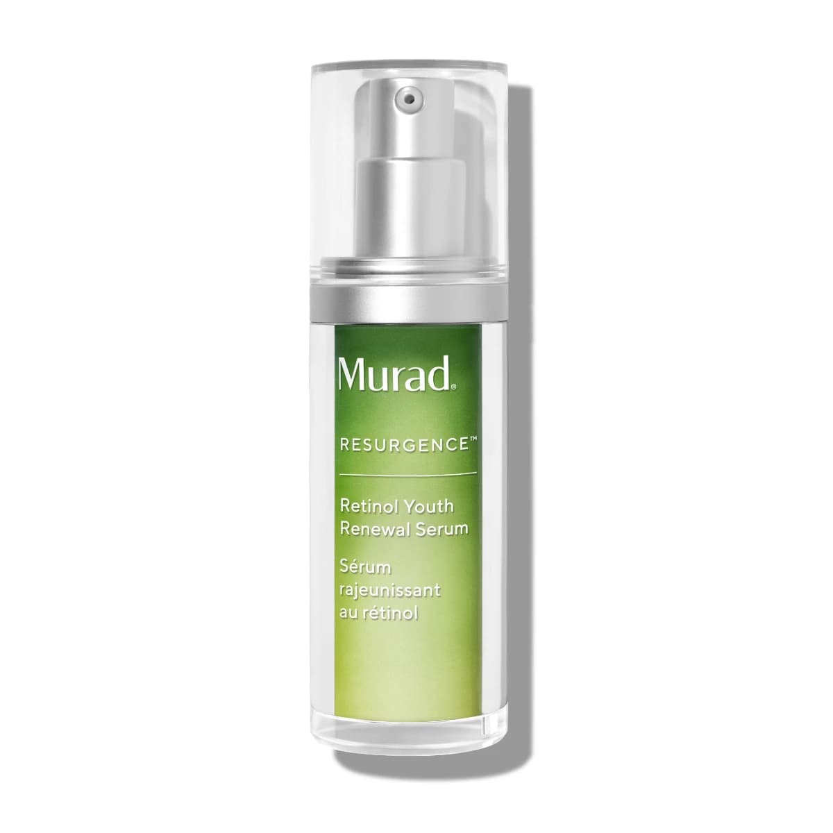 Murad, Resurgence, Retinol Youth Renewal Serum, Anti Aging - 30 Ml (Larawan 1 ng 1)