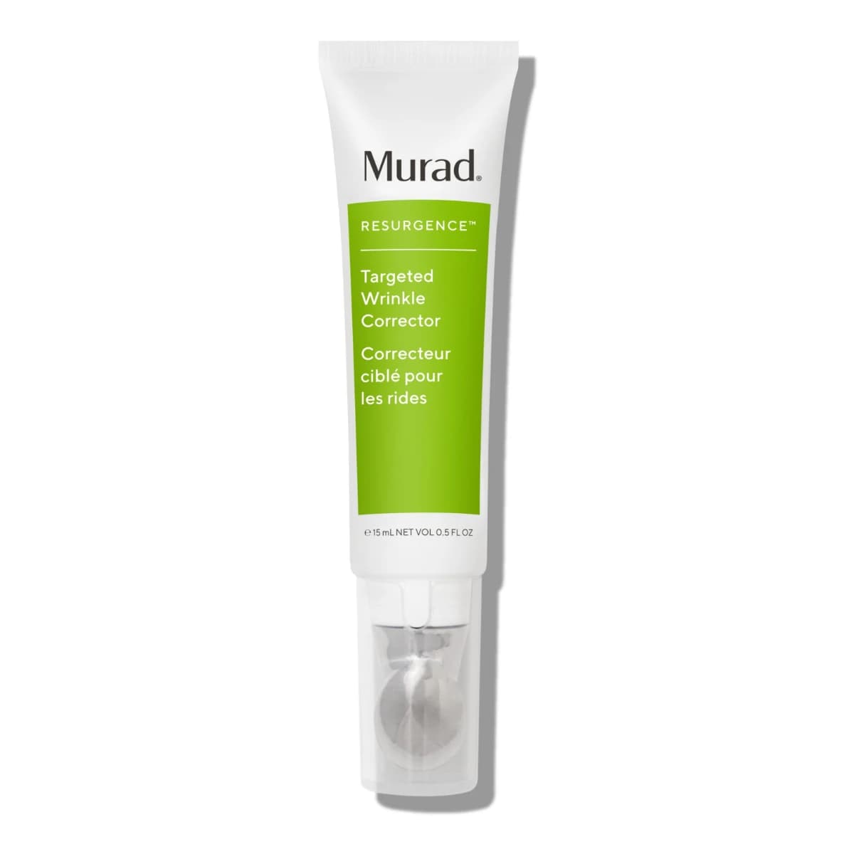 Murad, Resurgence, Targeted Wrinkle Corrector, Anti Aging - 15 Ml (Image 1 of 1)