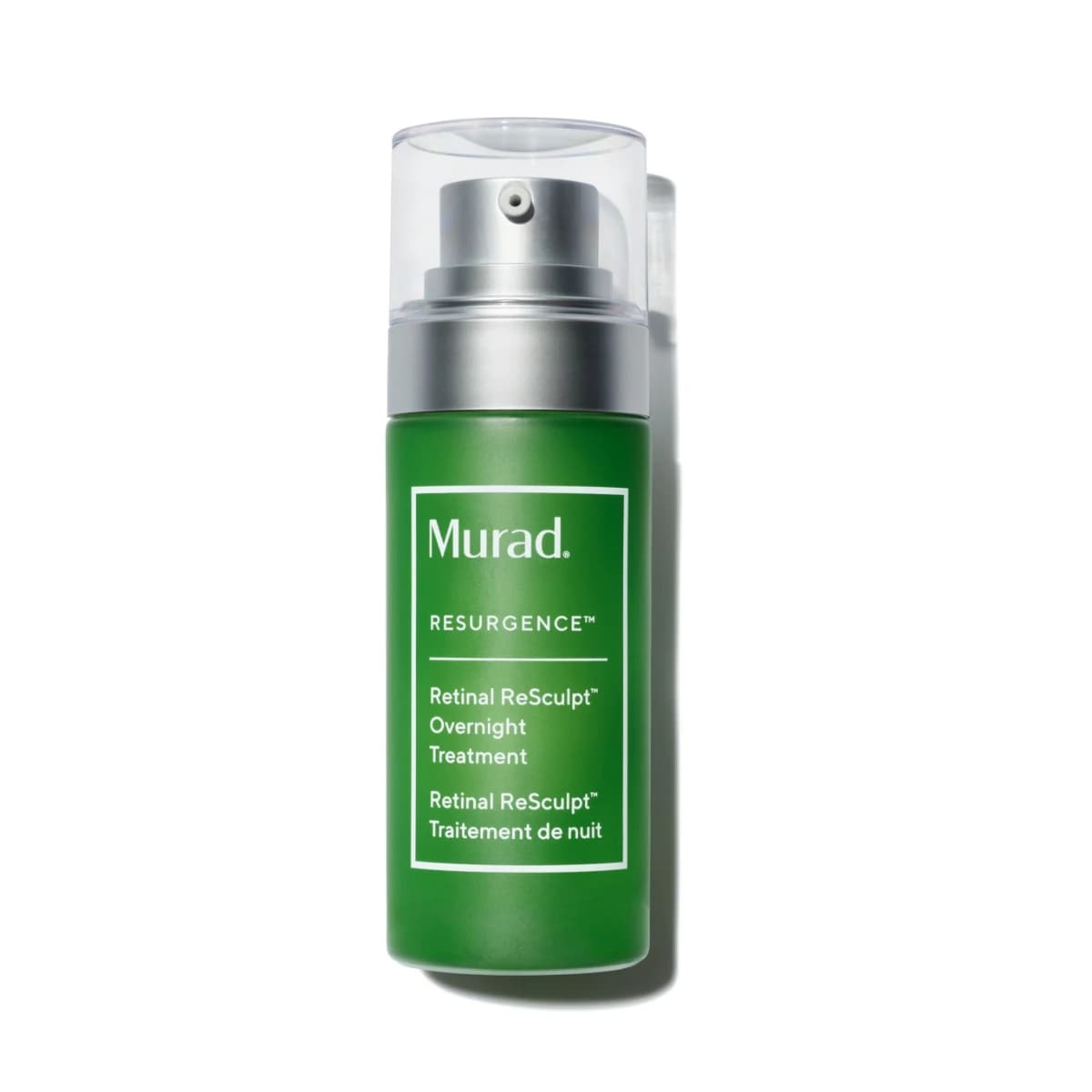 Murad, Resurgence, Retinal ReSculpt Overnight Treatment, Anti Aging - 30 Ml (Larawan 1 ng 1)