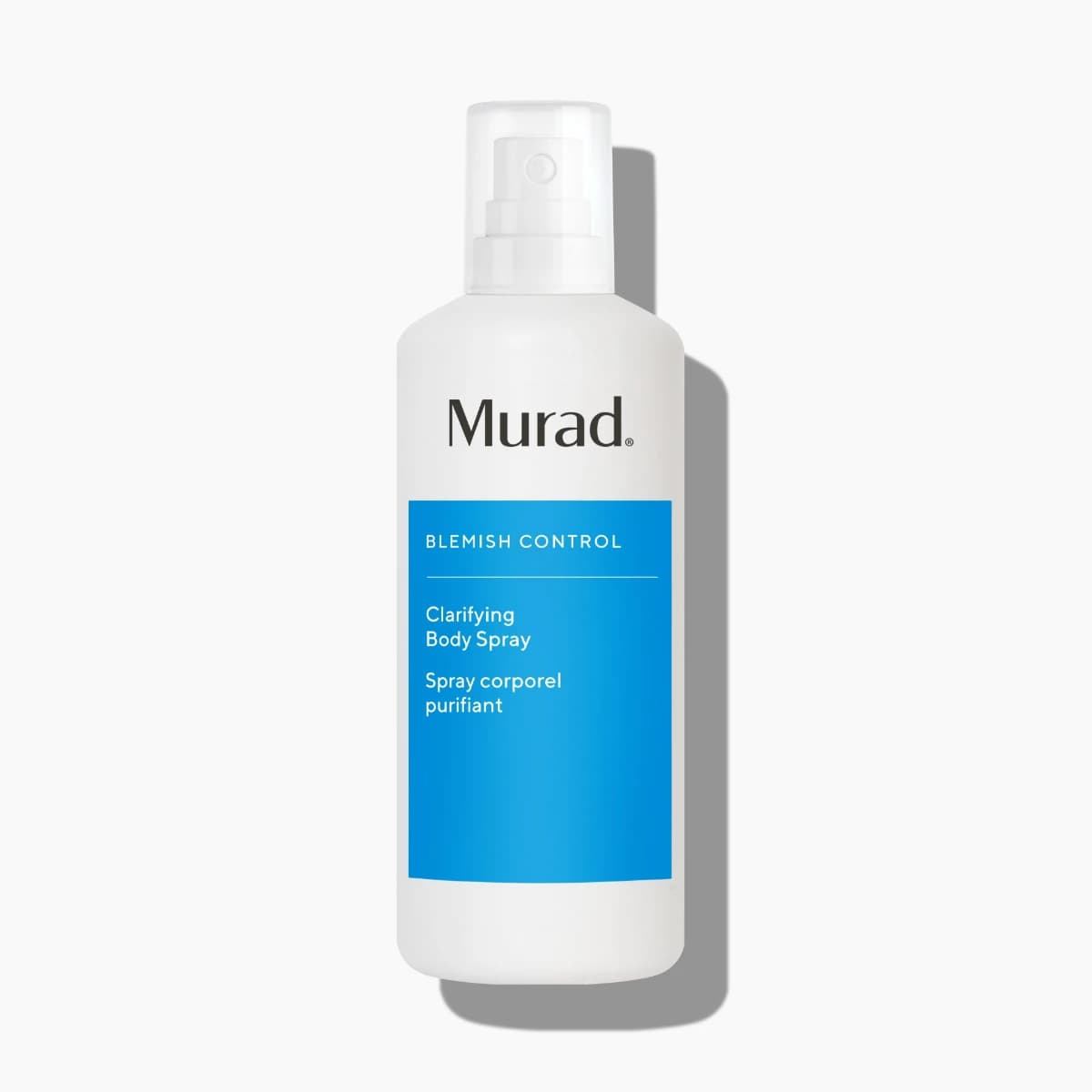 Murad, Blemish Control, Clarifying Body Spray, Anti Acne - 130 Ml (Larawan 1 ng 1)