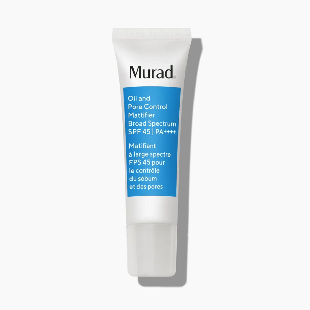 Murad, Oil & Pore Control Mattifier, Spf45, Anti Acne - 50 Ml (Image 1 of 1)