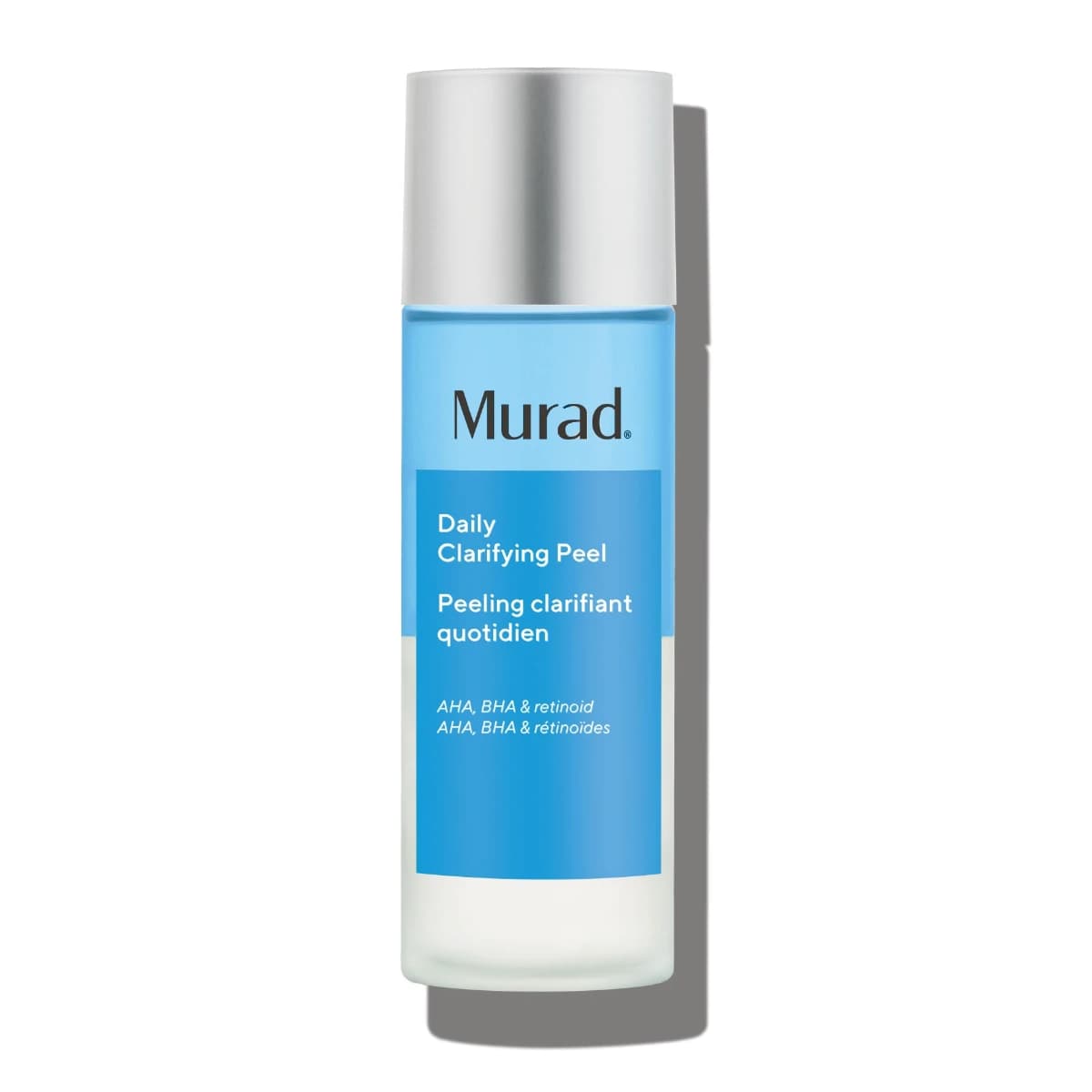 Murad, Daily Clarifying Peel, With AHA/BHA & Retinoid, Anti Acne - 95 Ml (Larawan 1 ng 1)