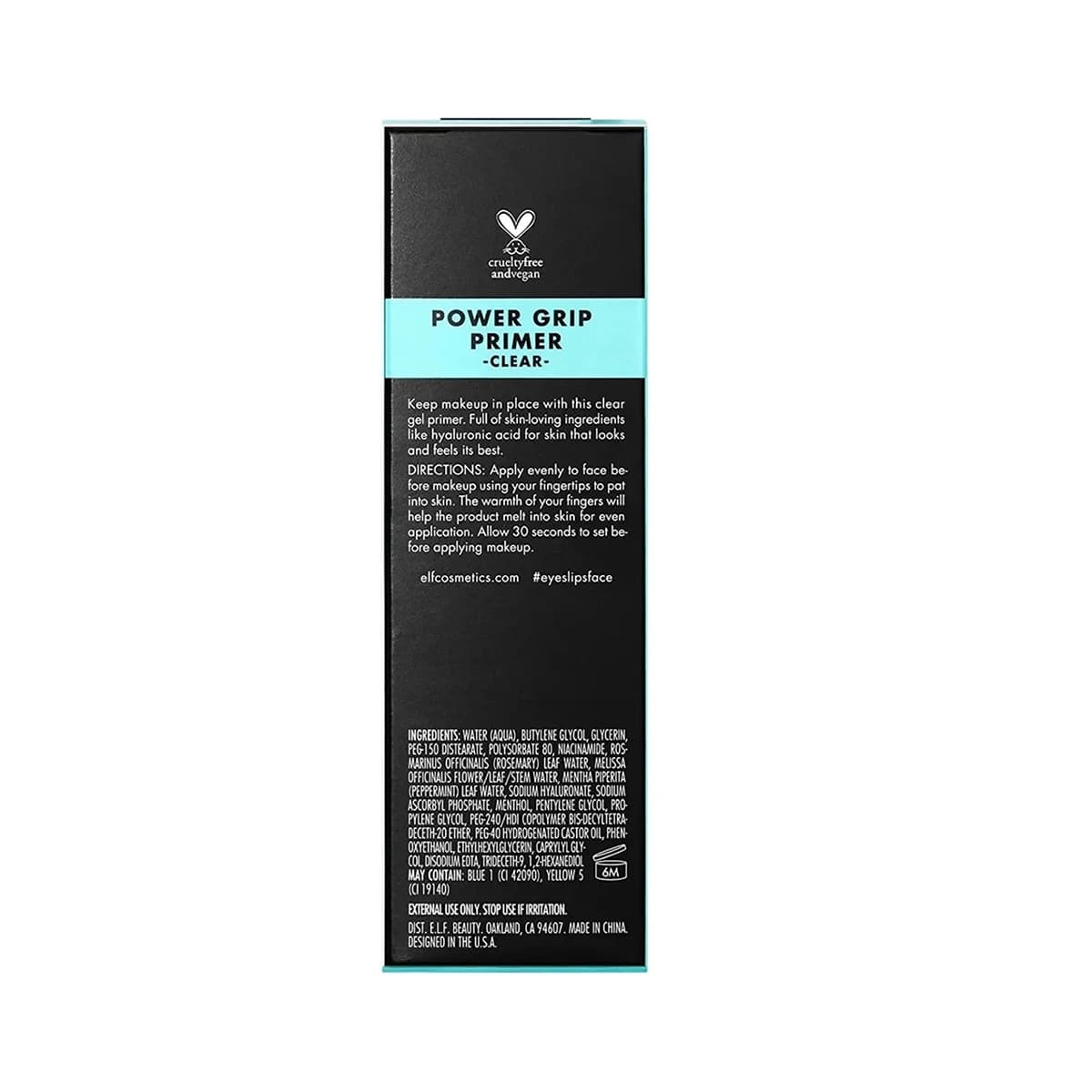 ELF, Power Grip Primer - 1 Pc (Larawan 1 ng 2)