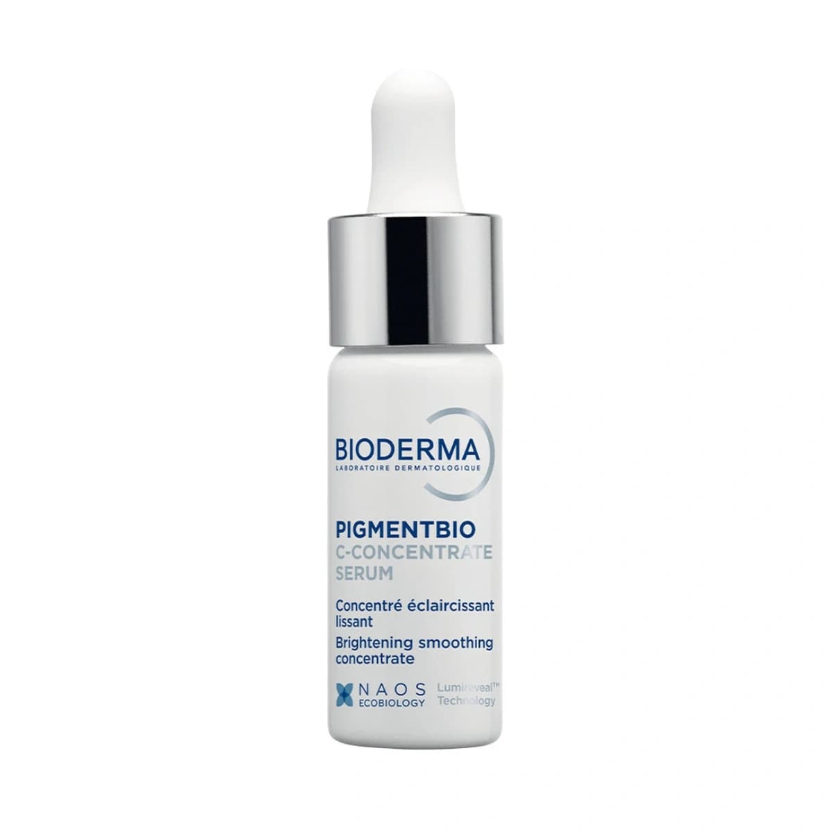 Bioderma, Pigmentbio, C-Concentrate Serum, Brightening Corrector - 15 Ml (Larawan 1 ng 1)