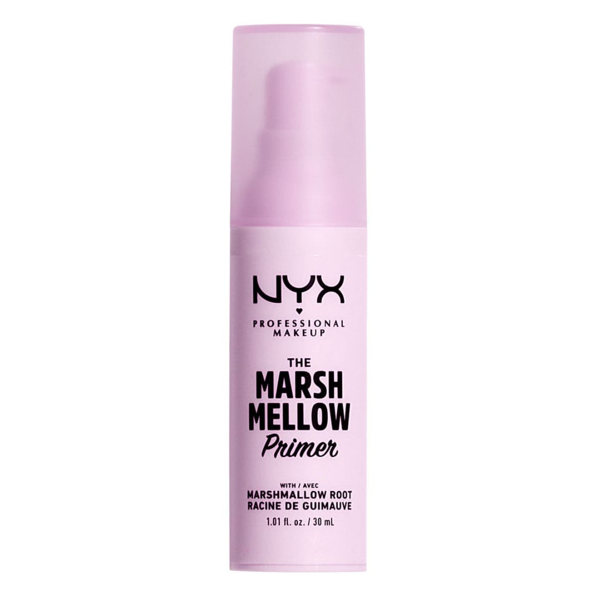 Nyx, Primer, Marshmallow - 30 Ml (Image 1 of 1)
