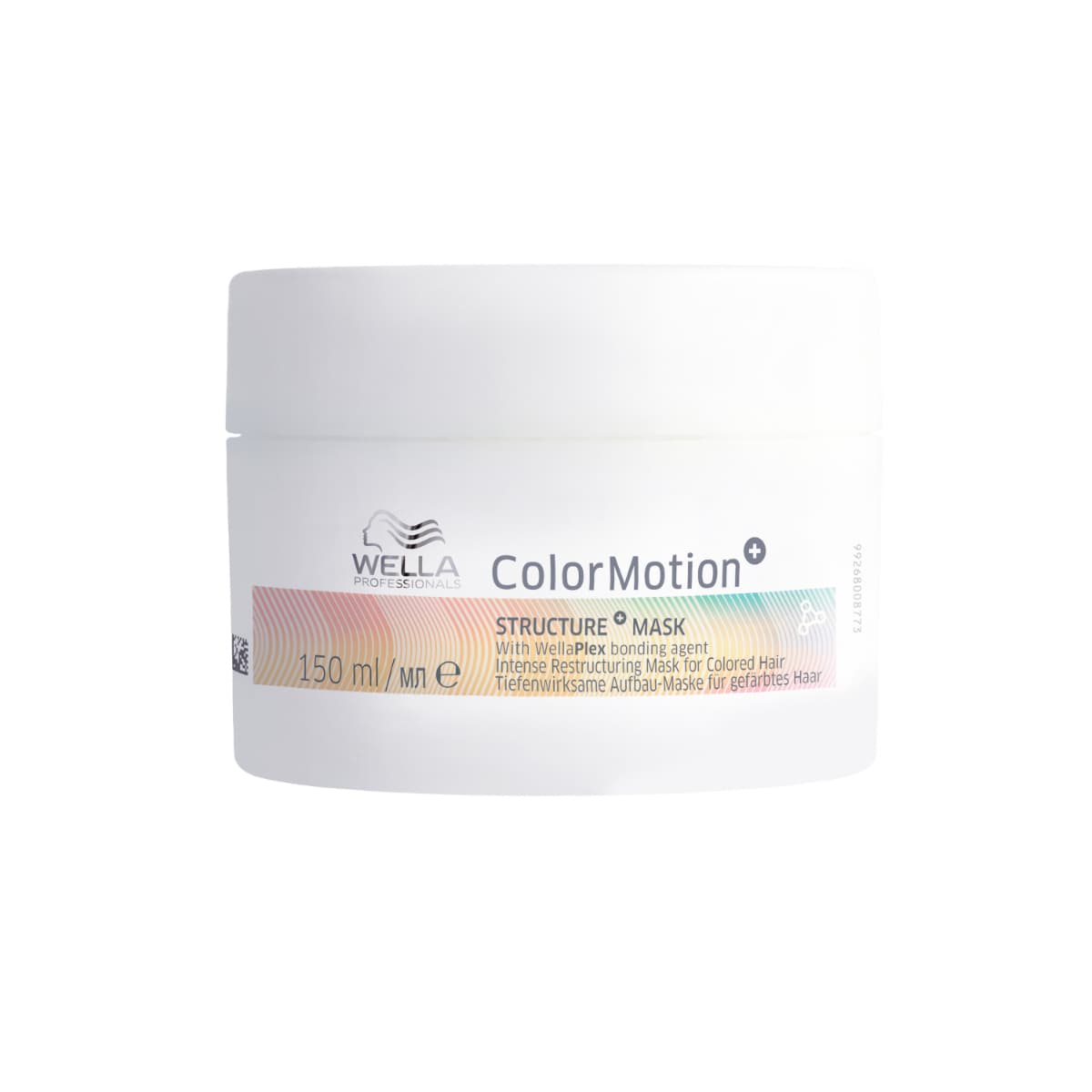 Wella, Color Motion, Hair Mask For Colored Hair - 150 Ml (Larawan 2 ng 2)