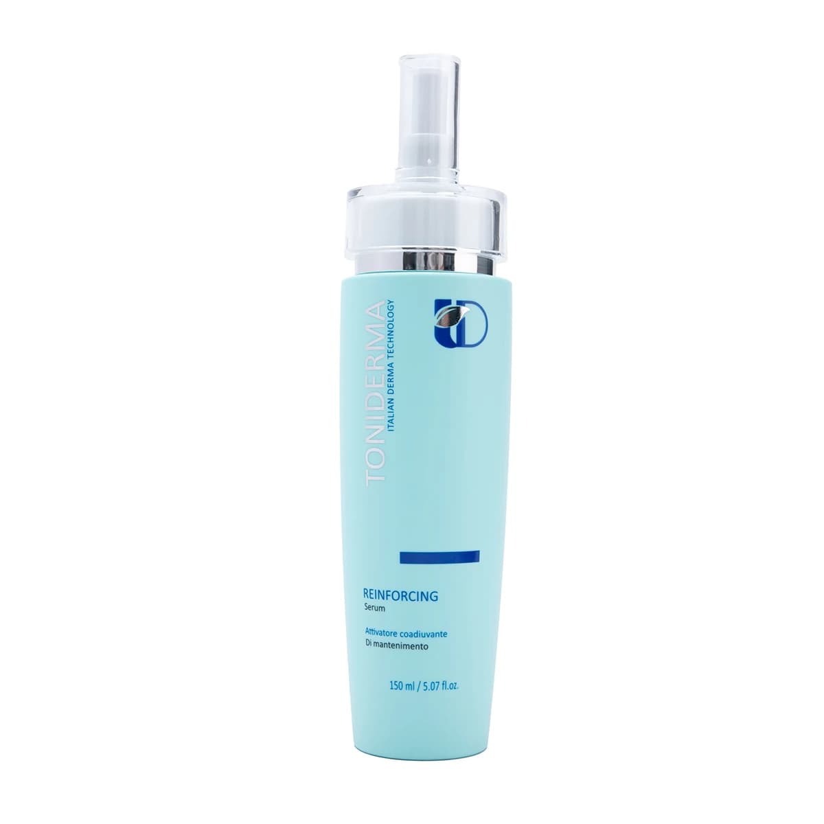 Toniderma, Hair Strengthening Serum - 150 Ml (Larawan 2 ng 3)