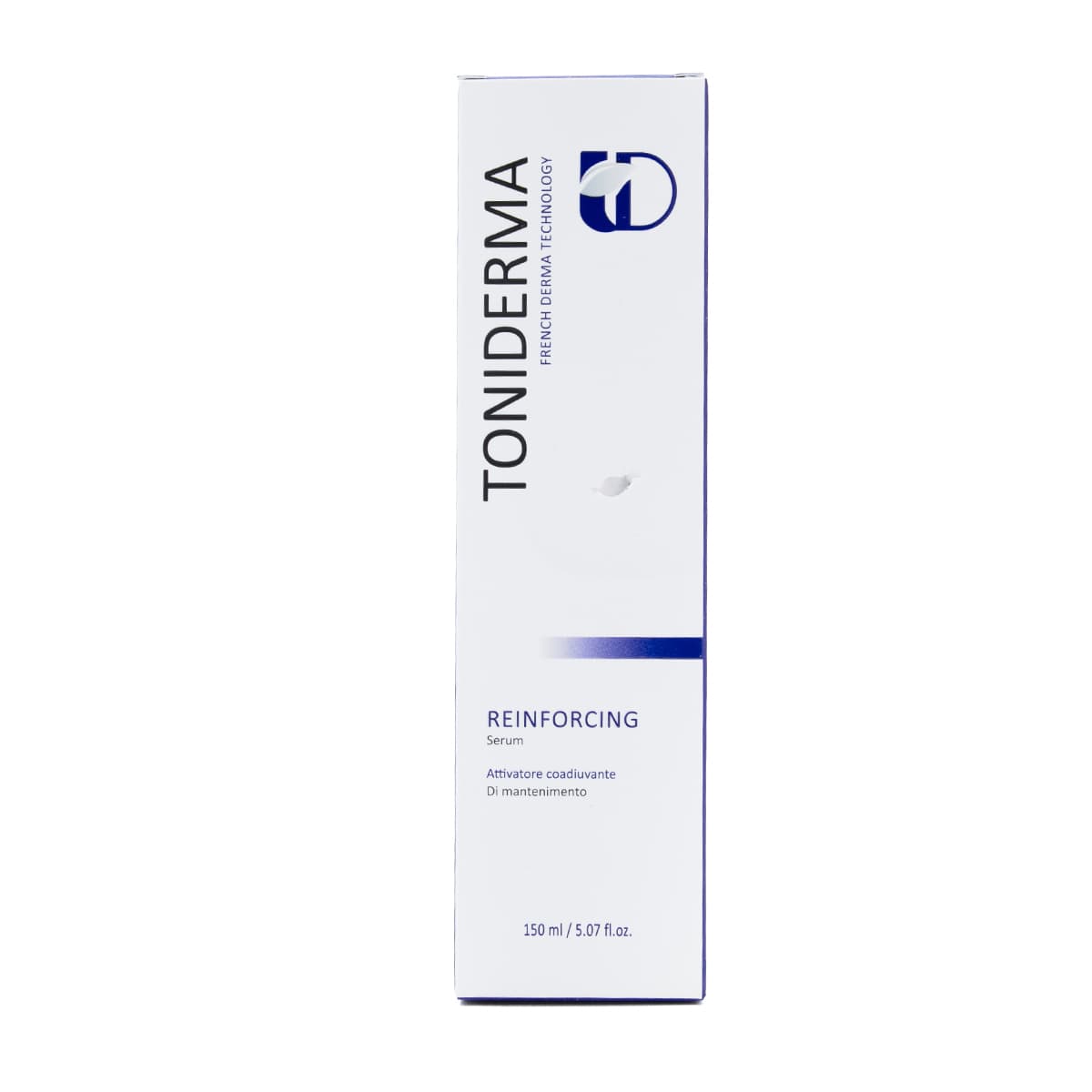Toniderma, Hair Strengthening Serum - 150 Ml (Larawan 3 ng 3)
