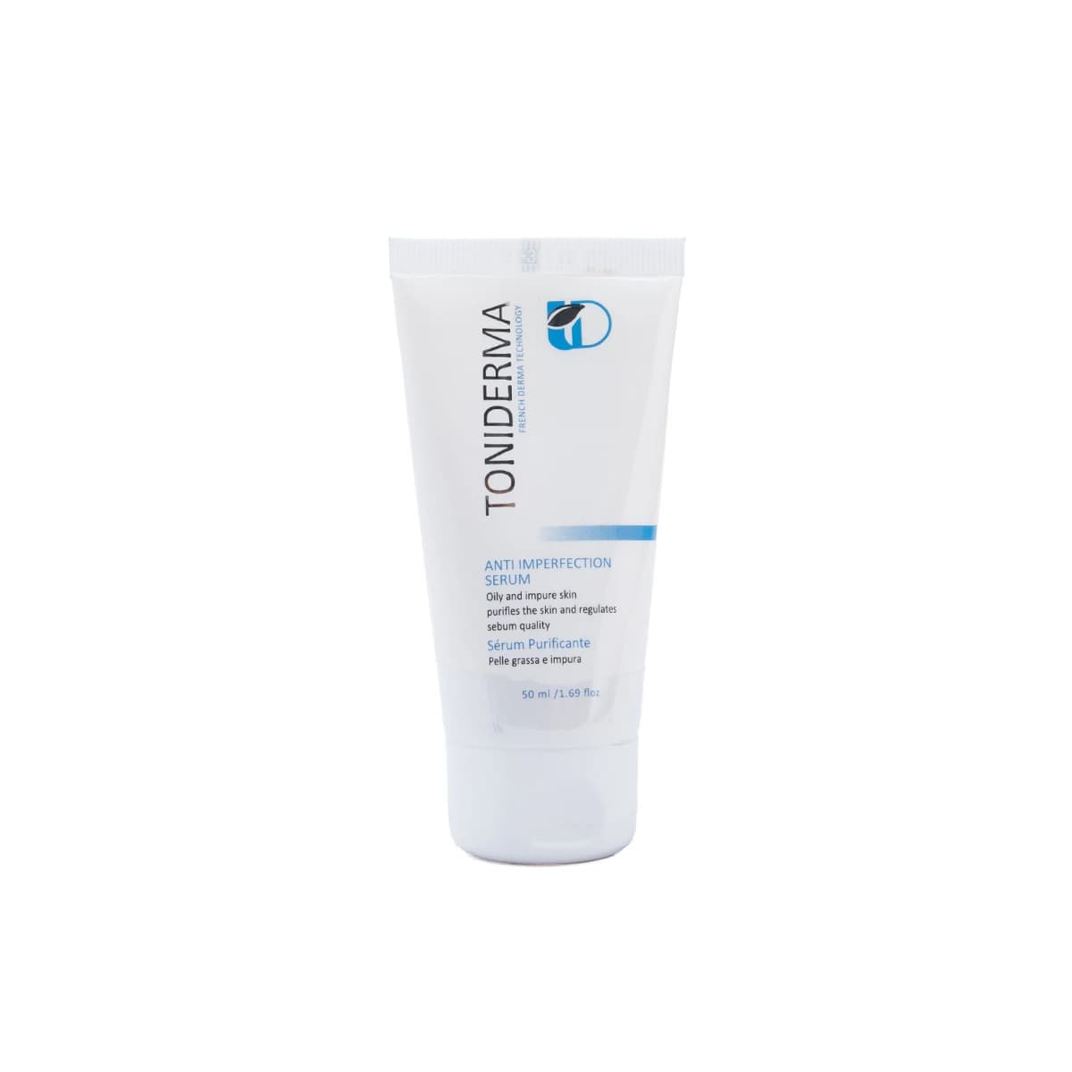 Toniderma, Anti-Imperfection Purifying Serum - 50 ml (Image 2 of 3)