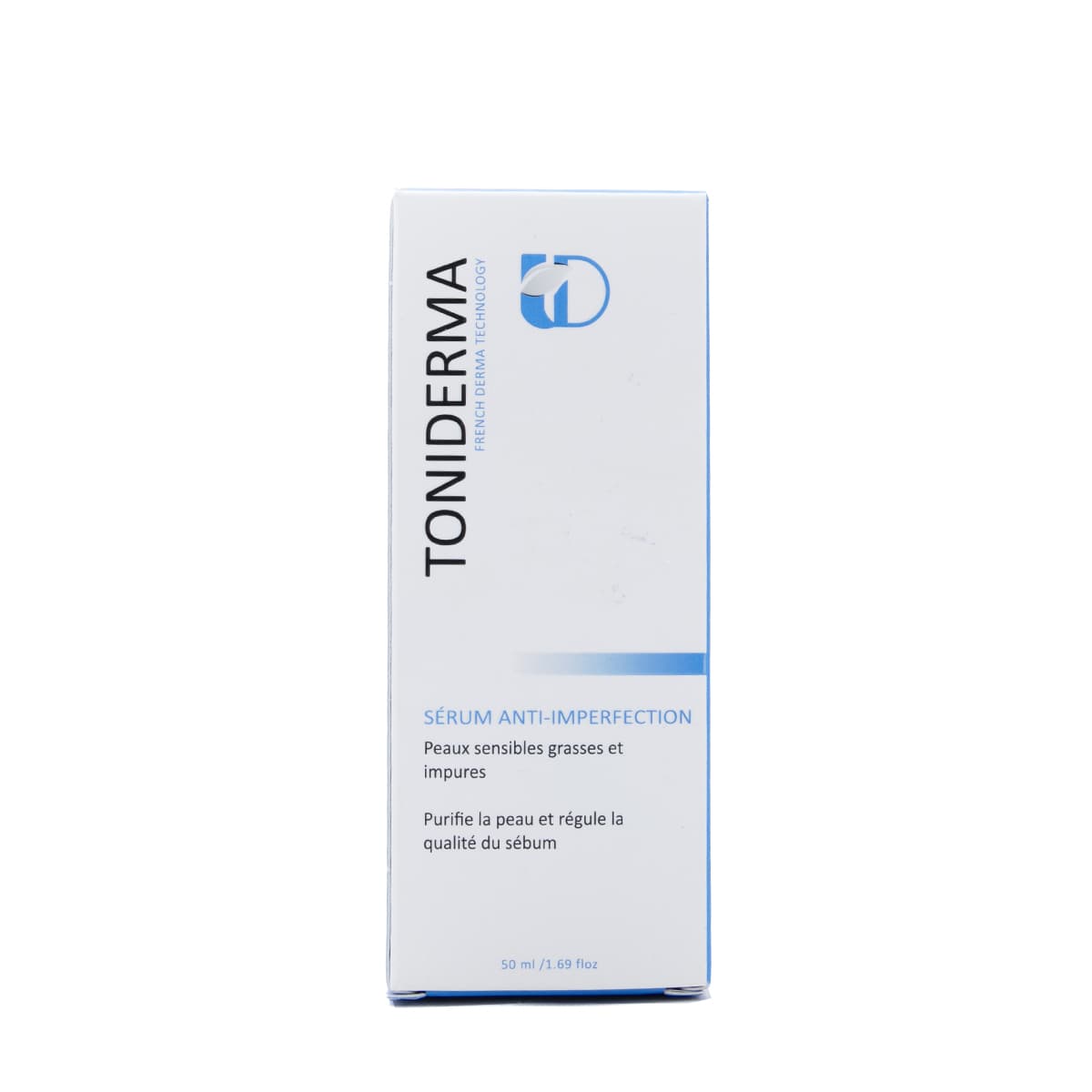 Toniderma, Anti-Imperfection Purifying Serum - 50 ml (Image 3 of 3)