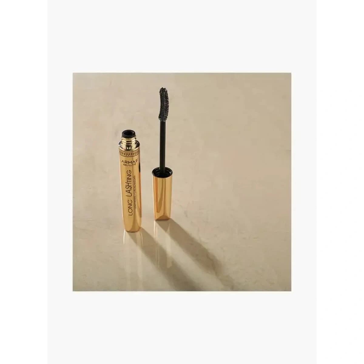 Armaf, Long Lashting, Mascara, Lenghtening&Curling - 10 Gm (Image 1 of 2)