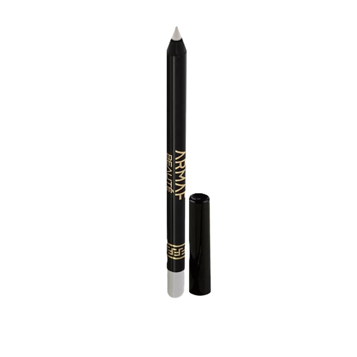 Armaf Beaute, Eyeliner, Glide It, 02 Snow - 1.20 Gm (Larawan 1 ng 1)