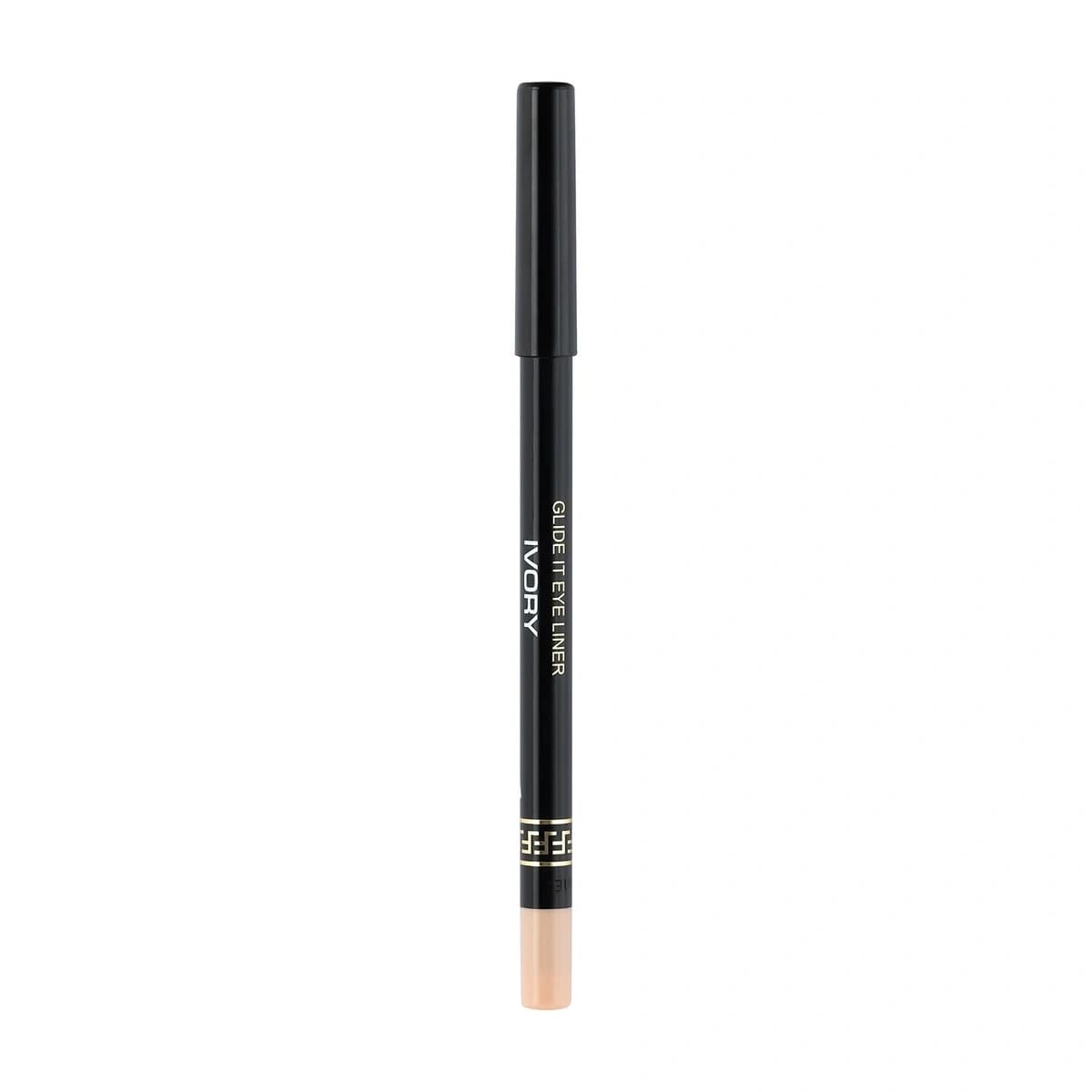 Armaf, Beute, Eyeliner, Glide It, Waterproof - Ivory - 1 Pc (Larawan 1 ng 1)