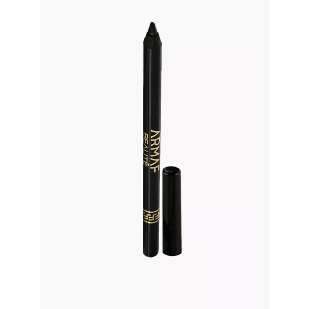 Armaf, Beute, Eyeliner, Glide It, Waterproof - Black 01 - 1 Pc (Larawan 2 ng 2)