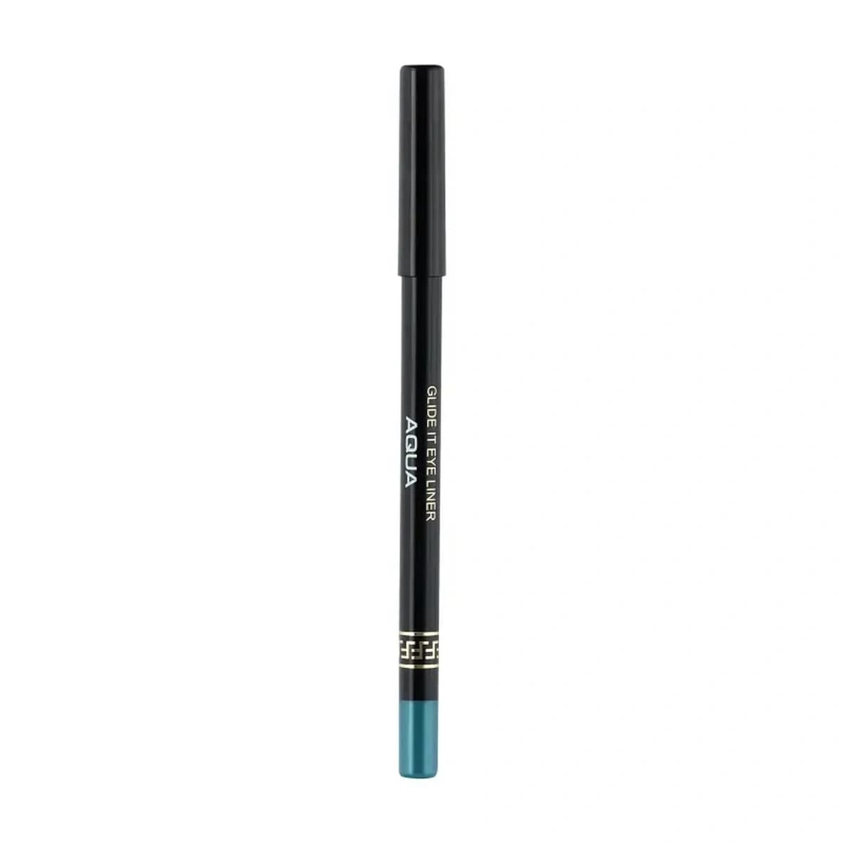 Armaf, Beute, Eyeliner, Glide It, Waterproof - Aqua 03 - 1 Pc (Larawan 1 ng 2)