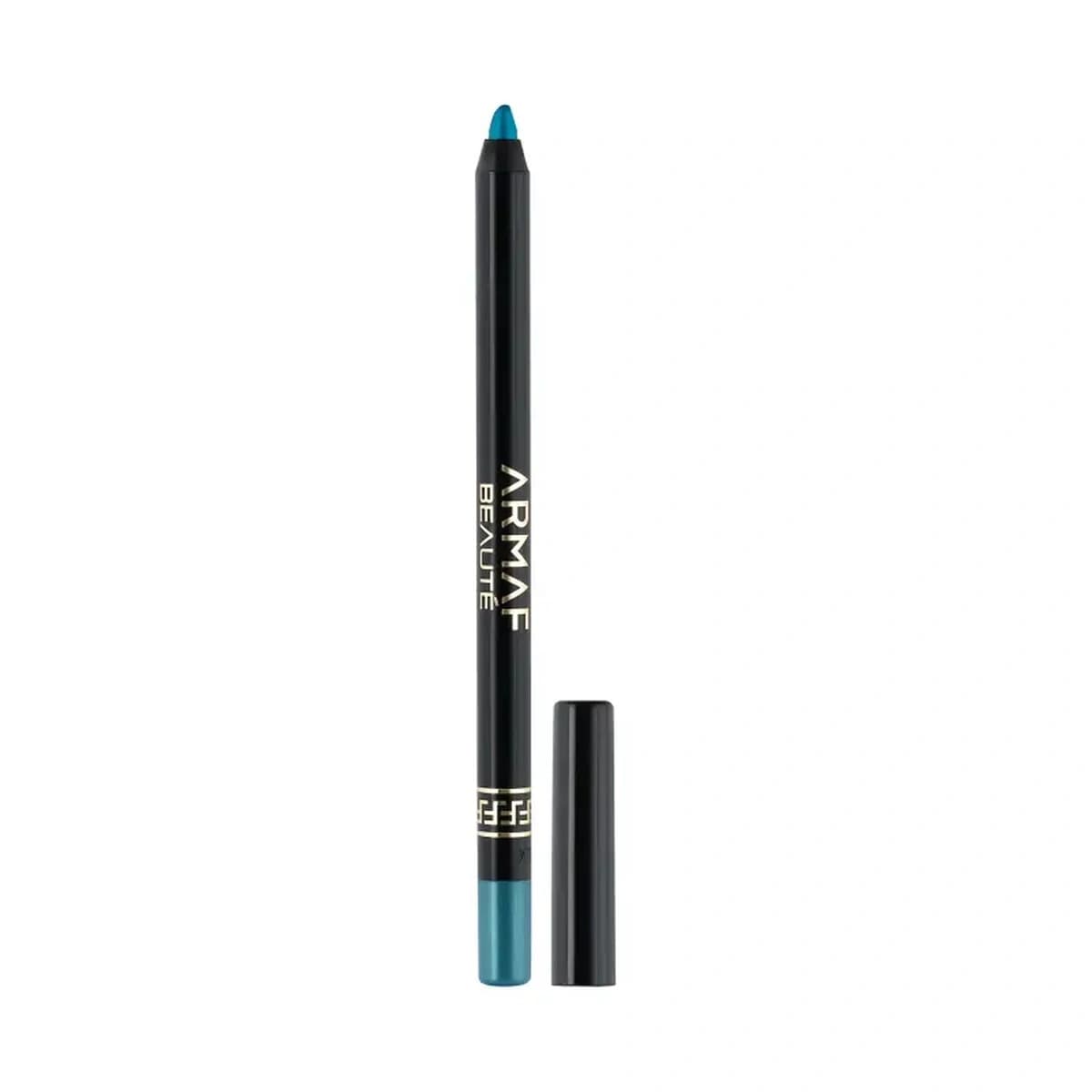 Armaf, Beute, Eyeliner, Glide It, Waterproof - Aqua 03 - 1 Pc (Larawan 2 ng 2)