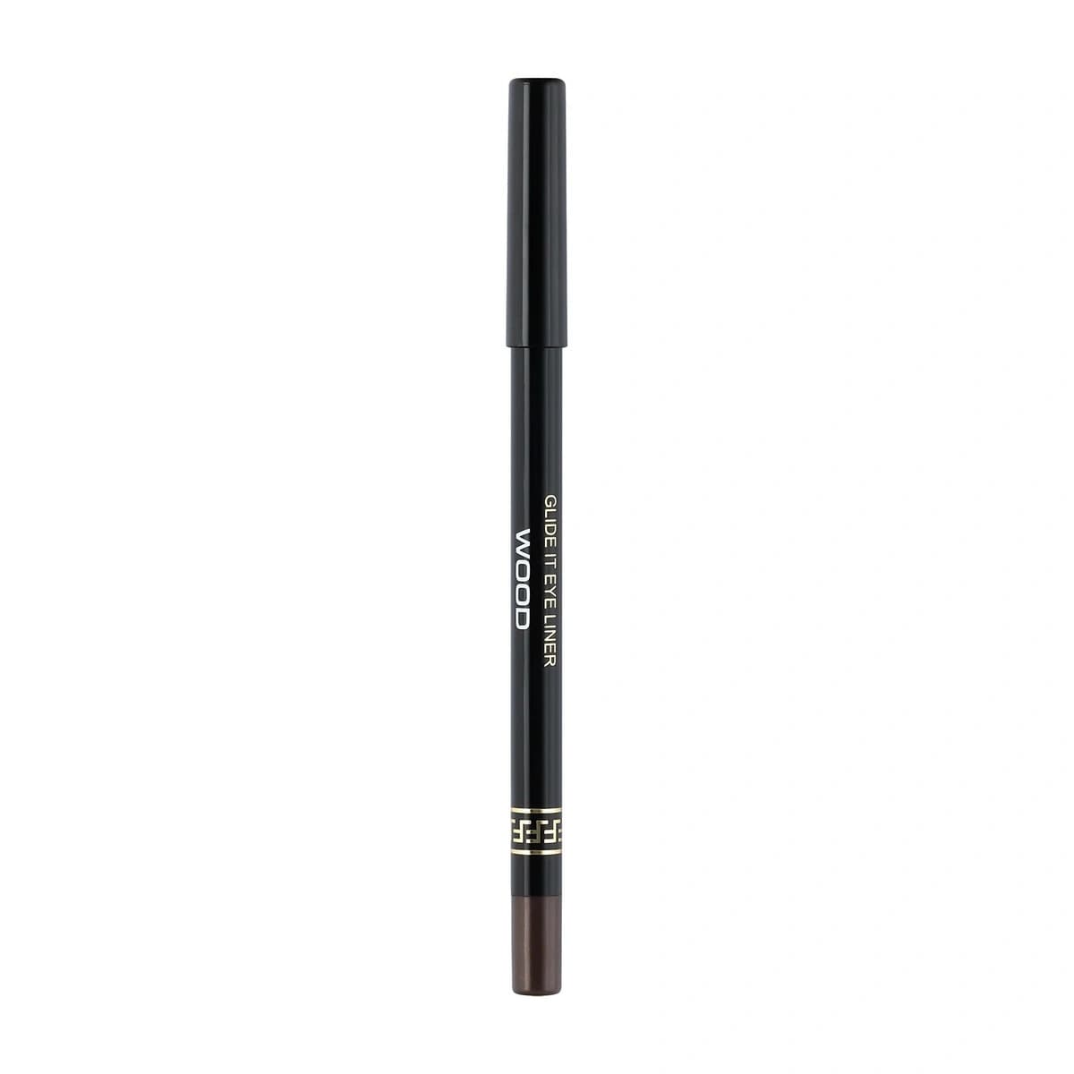 Armaf, Beute, Eyeliner, Glide It, Waterproof - Wood 04 - 1 Pc (Image 1 of 1)