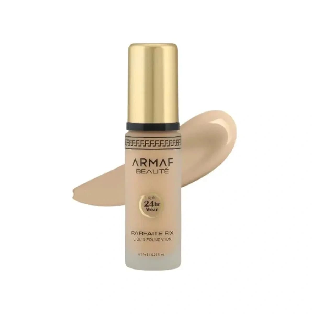 Armaf Beaute, Parfaite Fix, Liquid Foundation, 07 Honey - 27 Ml (Larawan 2 ng 2)