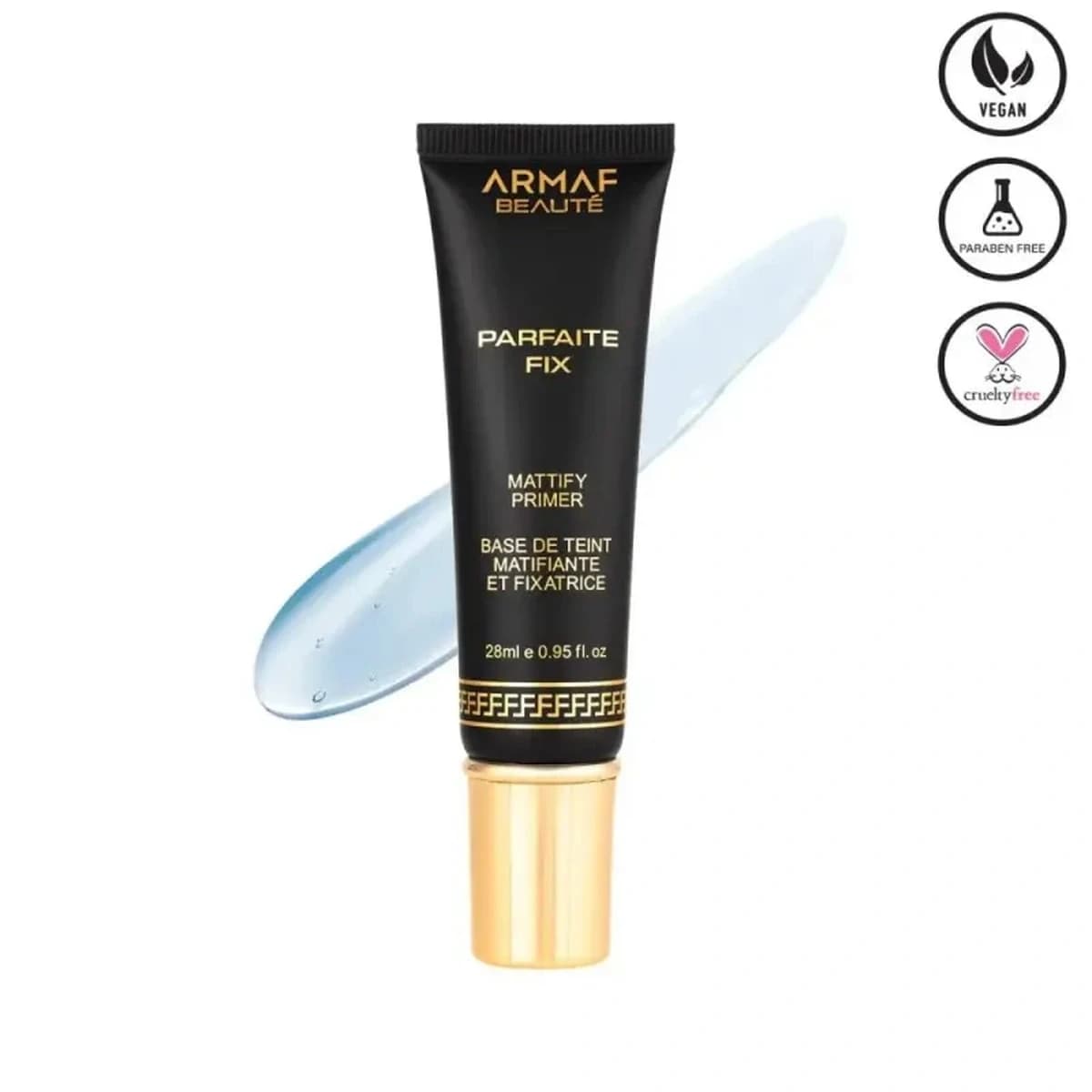 Armaf Beaute, Parfaite Fix, Mattify Primer - 28 Ml (Larawan 1 ng 2)