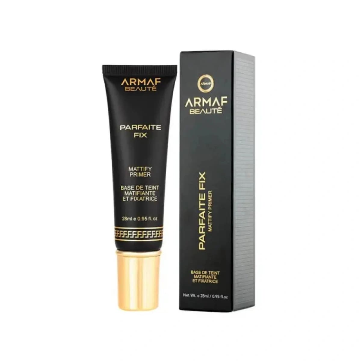 Armaf Beaute, Parfaite Fix, Mattify Primer - 28 Ml (Larawan 2 ng 2)