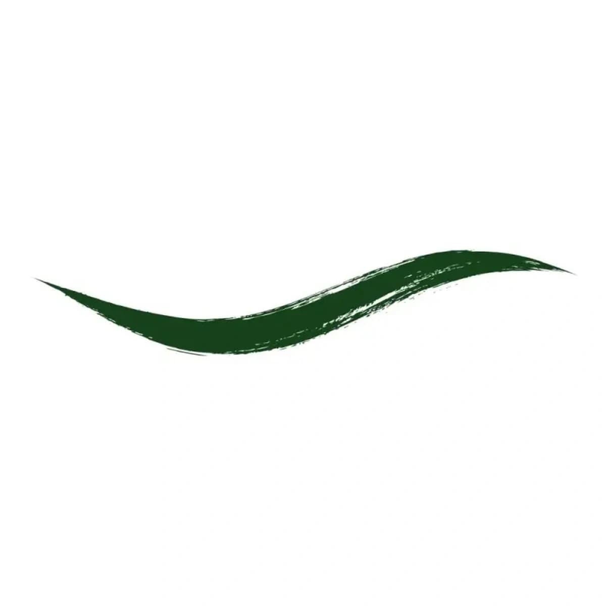 Armaf Beaute, Liquid Eyeliner, Dip In, 02 Emerald - 4 Ml (Image 1 of 2)