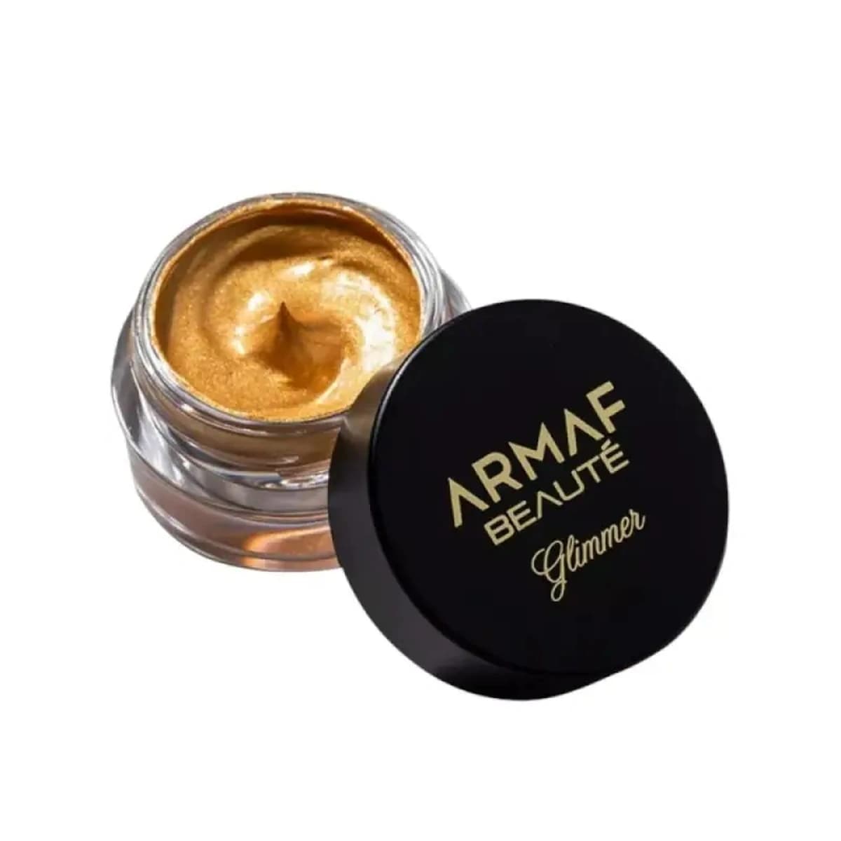 Armaf Beaute, Glimmer, Highlighter, Liquid - 01 Alhena - 4.2 Ml (Larawan 2 ng 2)
