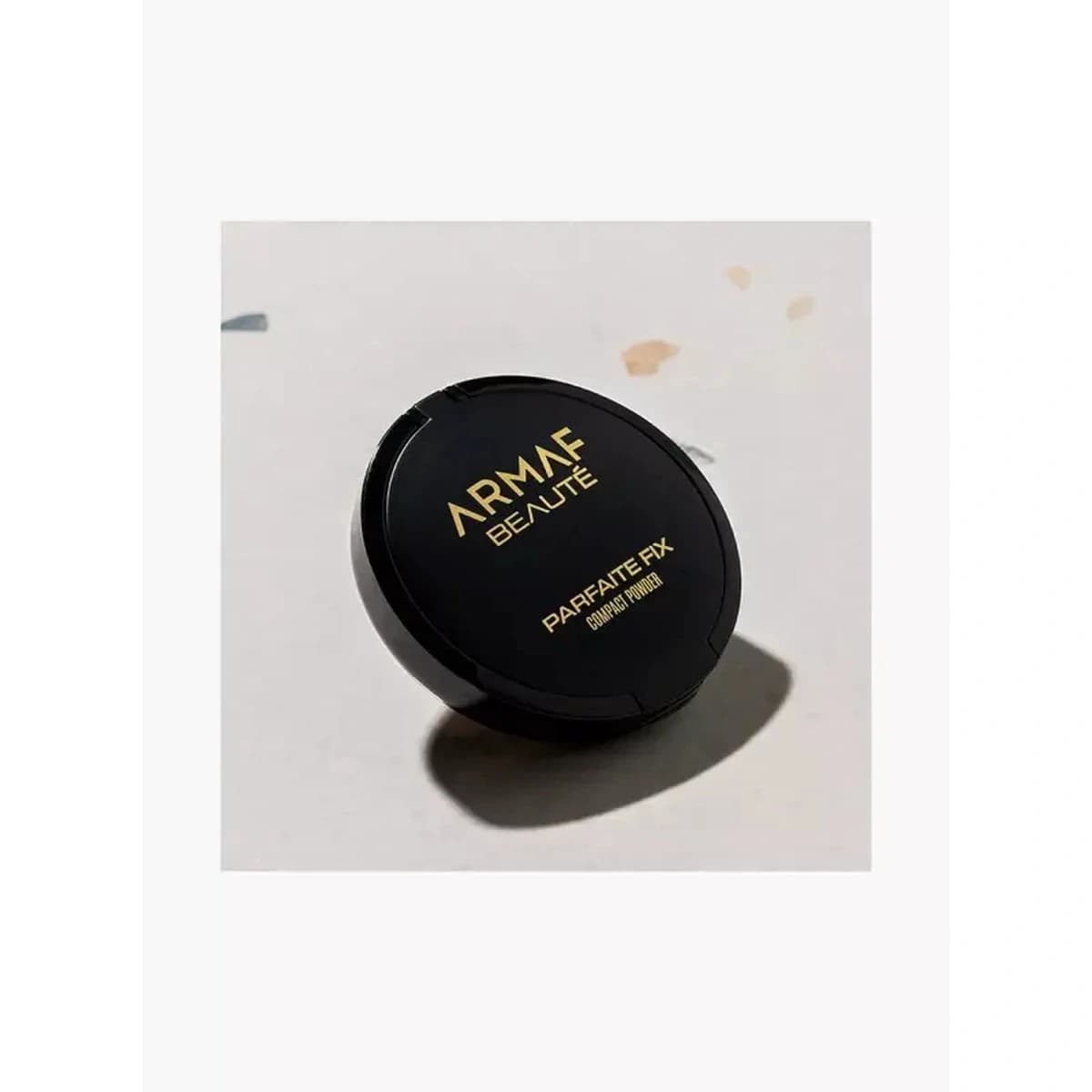 Armaf Beaute, Parfaite Fix, Compact Powder, 04 Warm Beige - 8 Gm (Larawan 1 ng 2)
