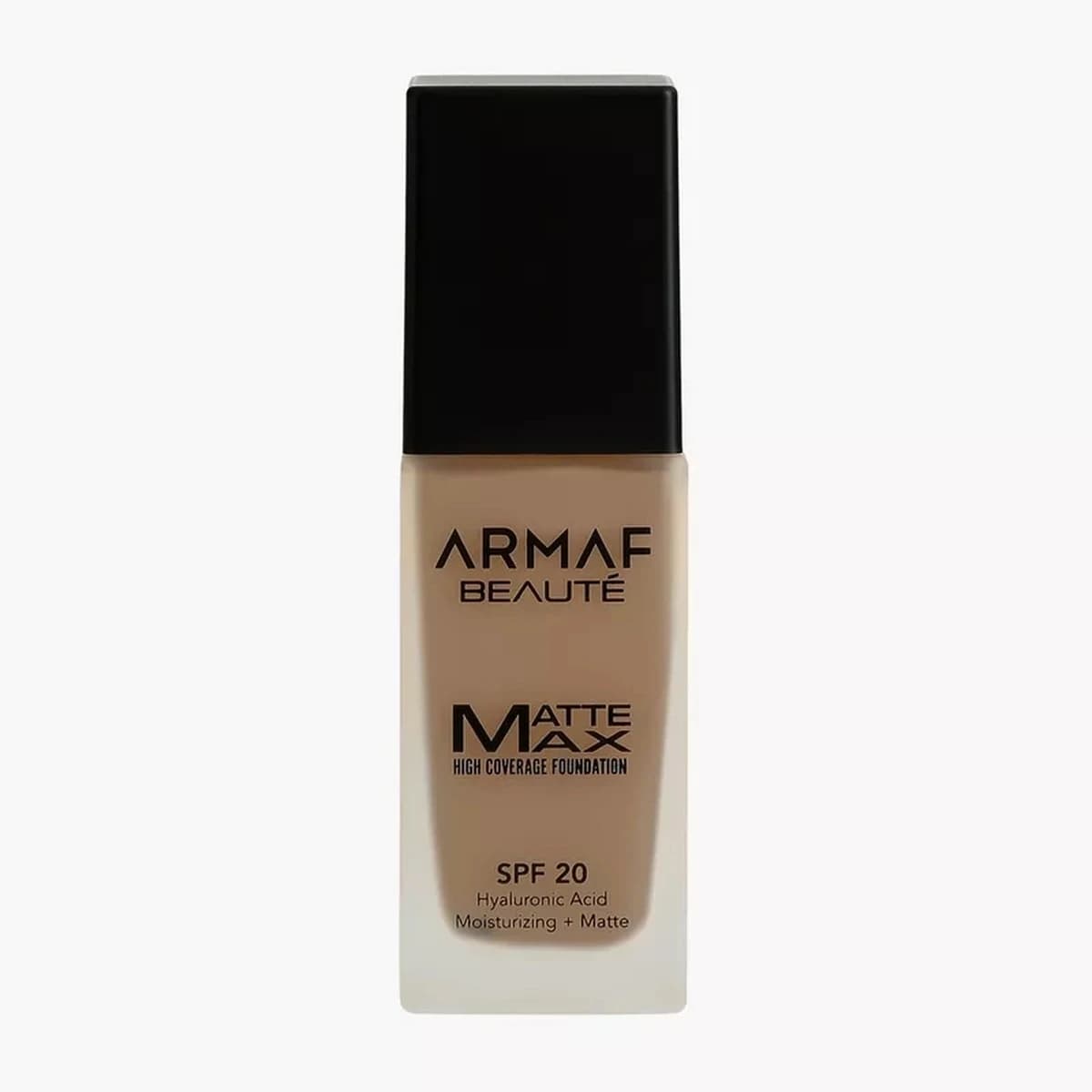 Armaf, फाउंडेशन, हाई कवरेज, SPF20, Coffee 11 - 1 पीस (चित्र 1 / 2)