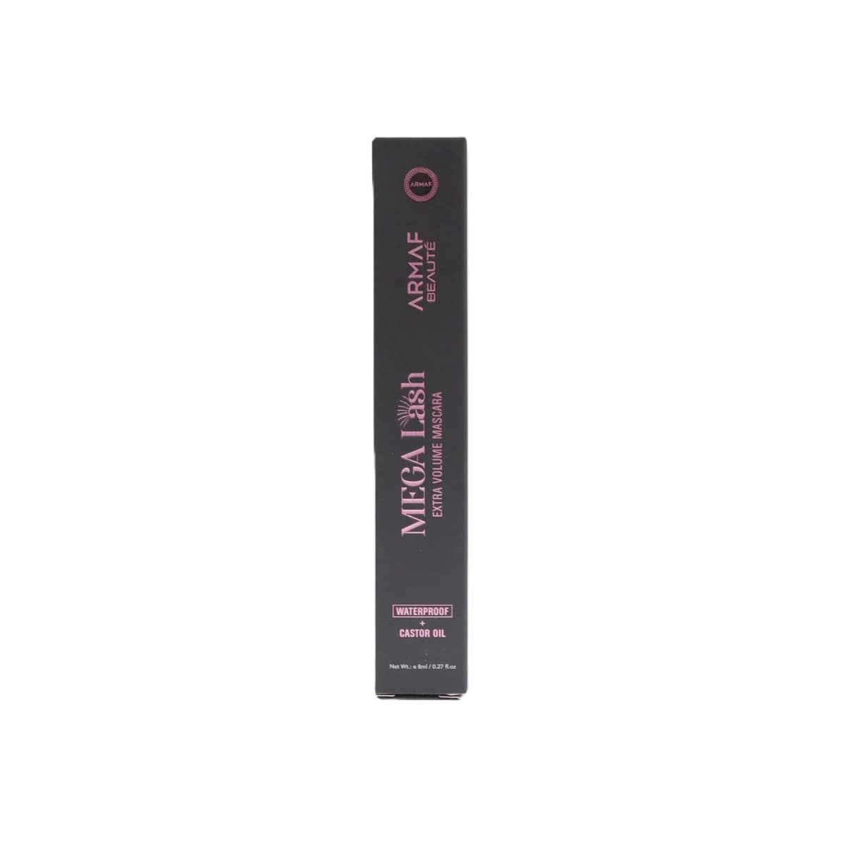 Armaf, Mascara, Mega Lash, Extra Volume - 1 Pc (Image 1 of 1)