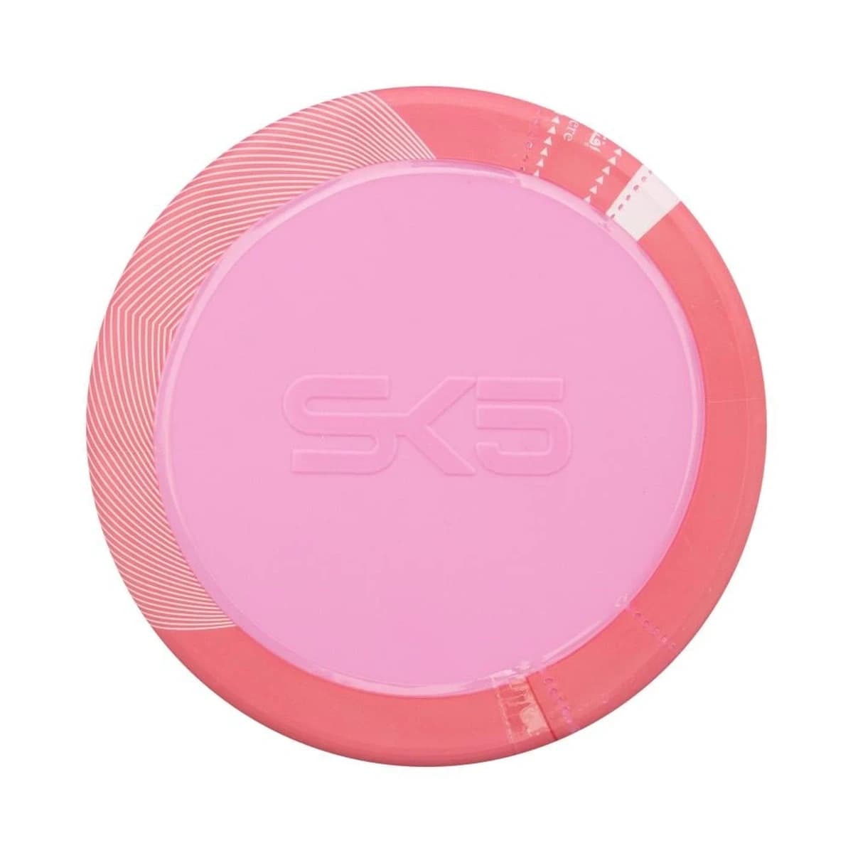 Sk5, Hair Styling Gel Pink - 500Ml (Image 1 of 2)
