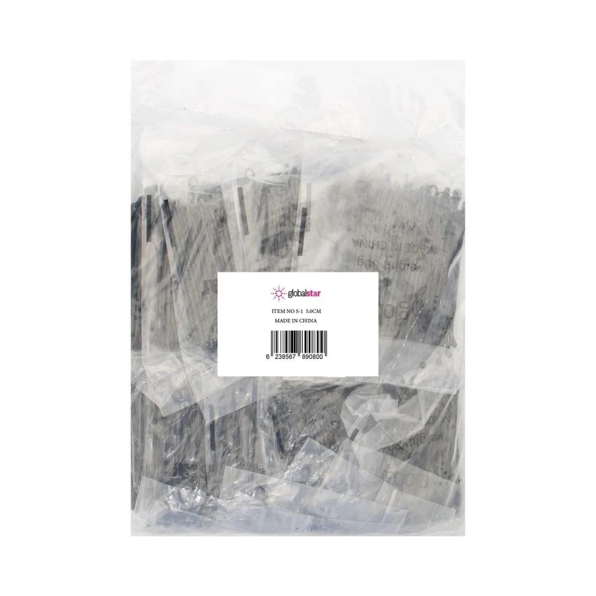 Global Star, Bench Hair Bag, S-1 - 5 Cm (Image 1 of 2)