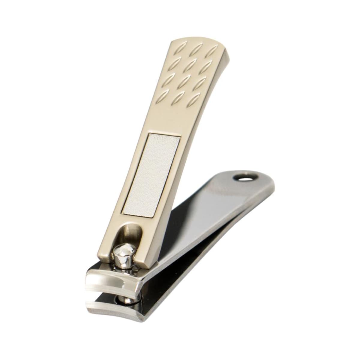 Global Star, Nail Clipper, Metal, 4037A - 1 Piece (Larawan 2 ng 2)