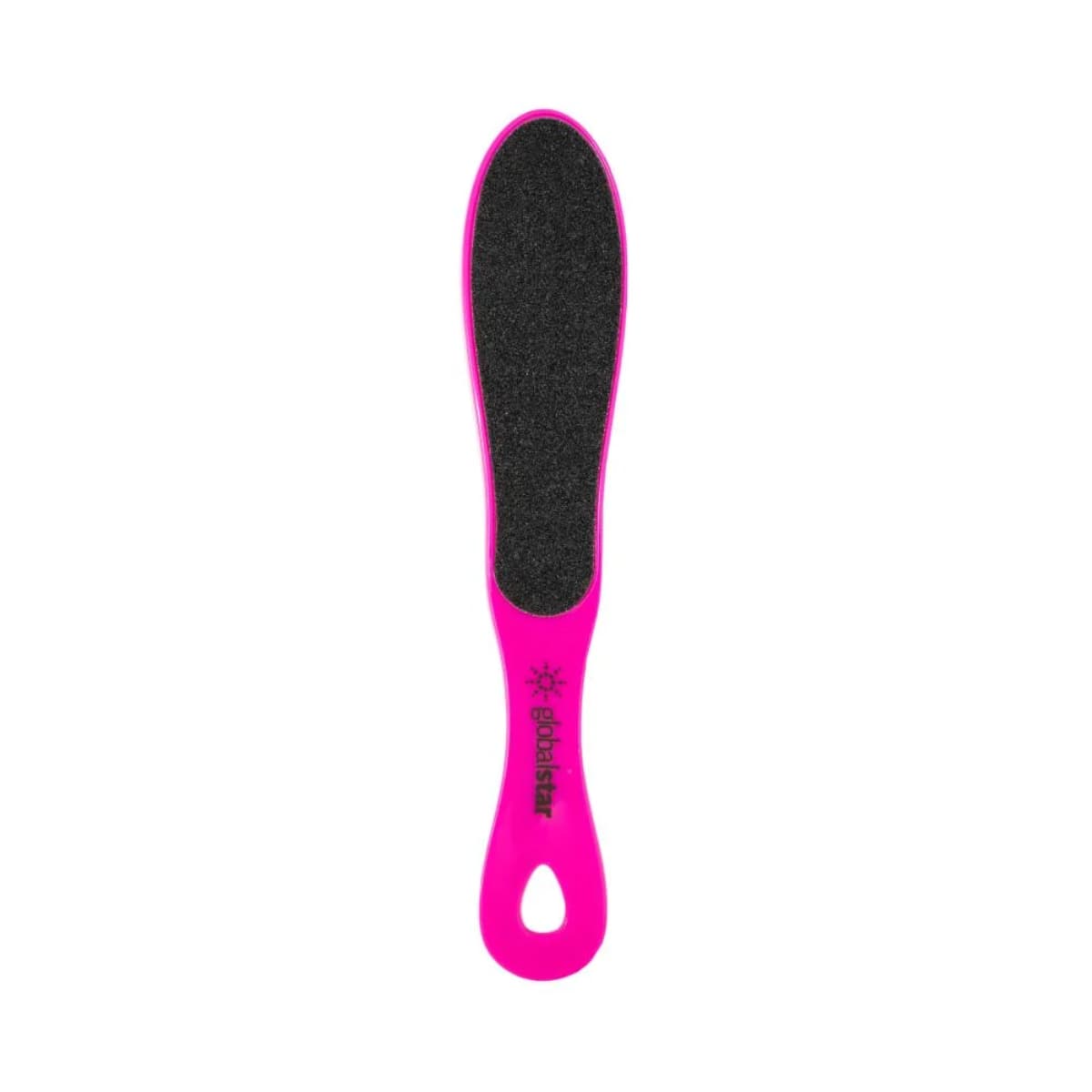 Global Star, Fuchsia Foot Scrub Nc-729 - 1 Pc (Larawan 2 ng 2)