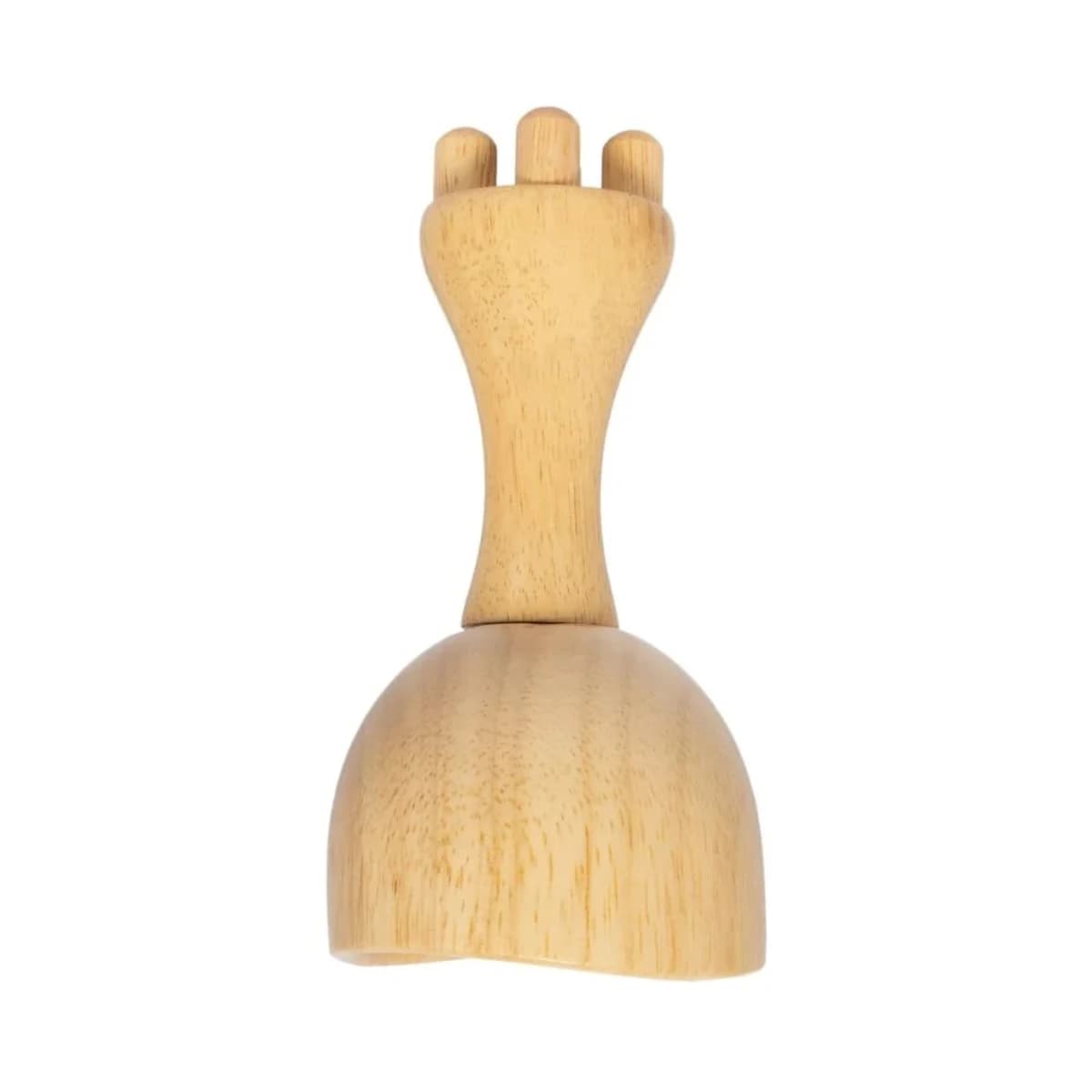 Global Star, Wooden Massage 1702 - 1 Piece (Larawan 1 ng 2)