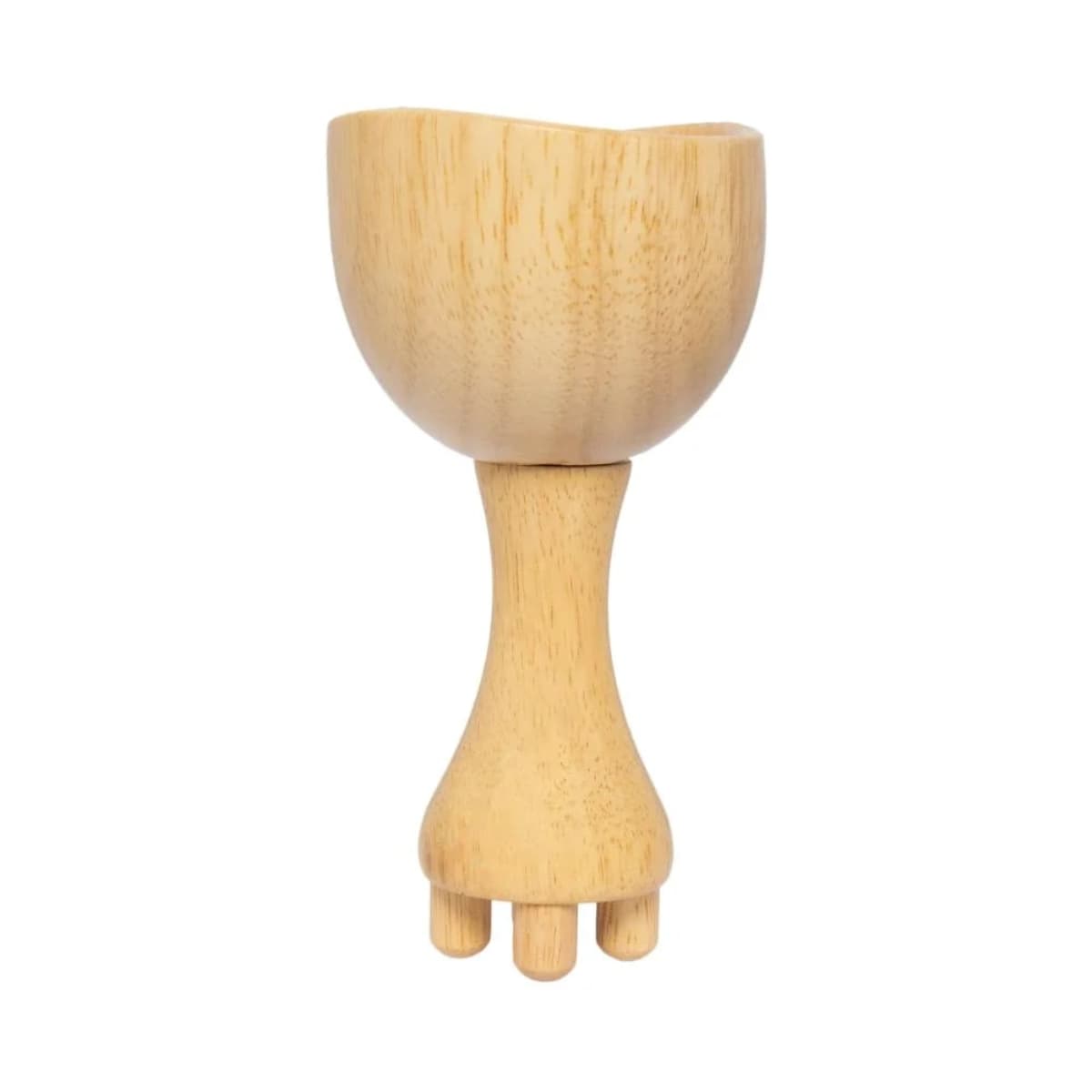 Global Star, Wooden Massage 1702 - 1 Piece (Larawan 2 ng 2)