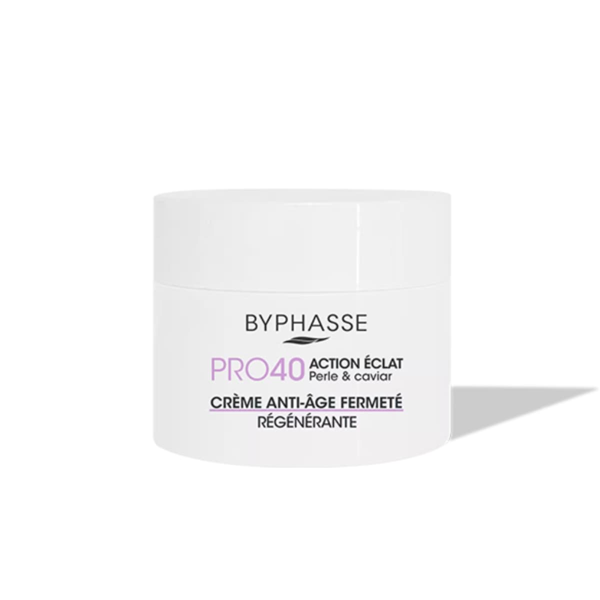 Byphasse, Pearl & Caviar Anti-Wrinkle Cream - 50Ml (Larawan 1 ng 1)