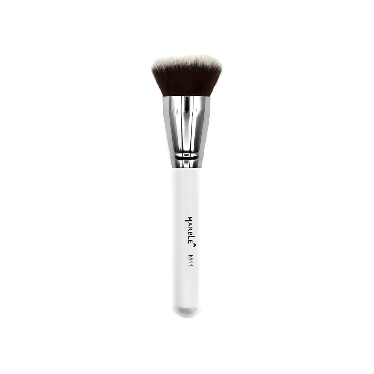 Marble, Makeup Brush, M11 For Foundation - 1 Piece (Larawan 1 ng 2)