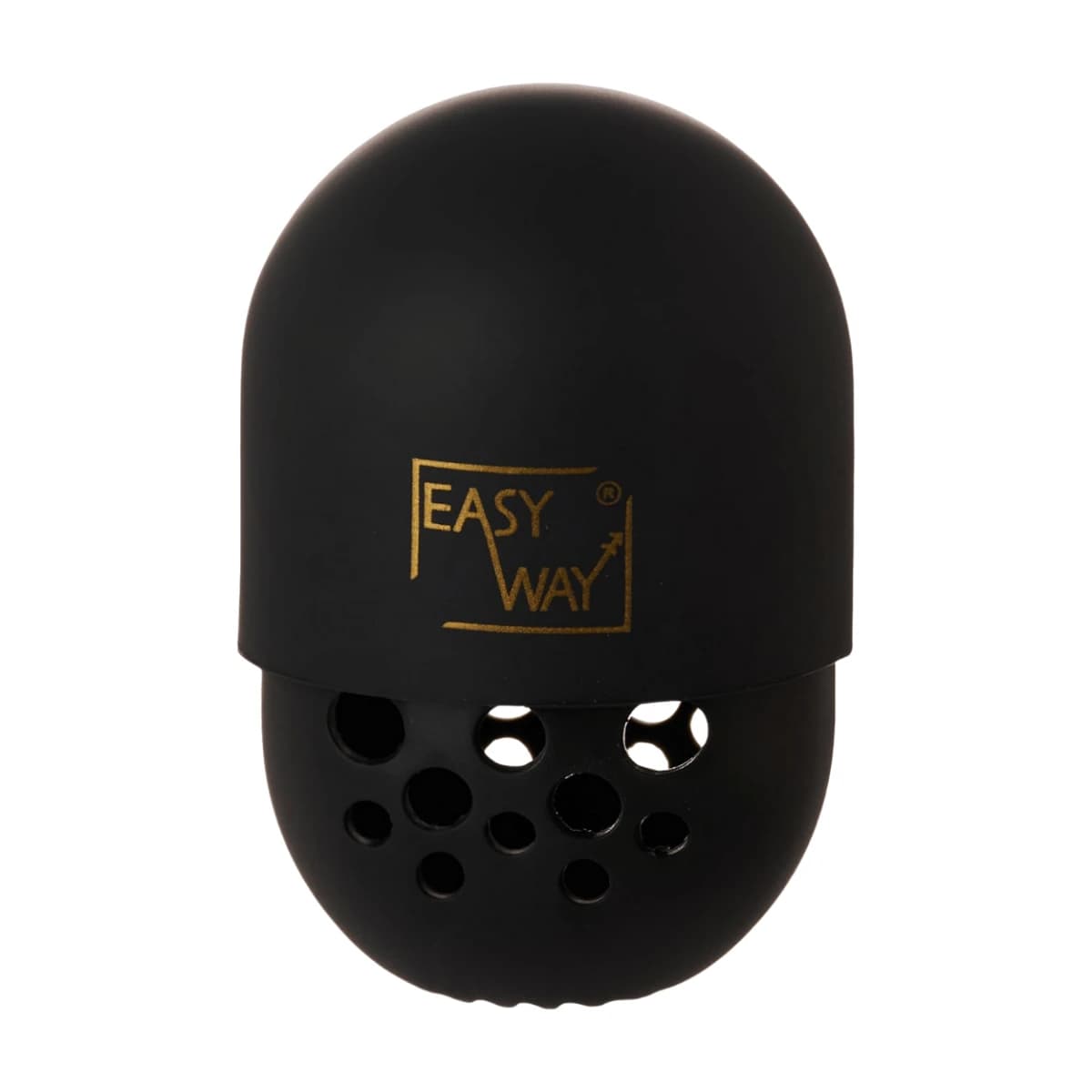 Easy Way, Makeup Sponges Set, With Holder - 1 Kit (Image 1 of 2)