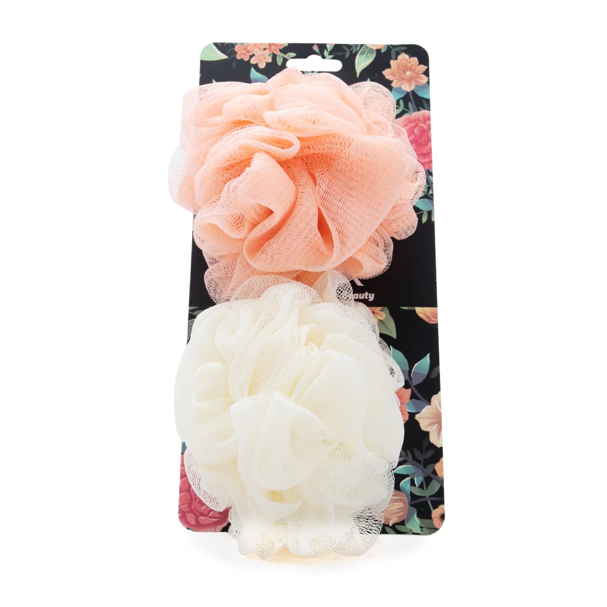 Radix, Beauty, Bath Loofah - 2 Pcs (Larawan 3 ng 3)